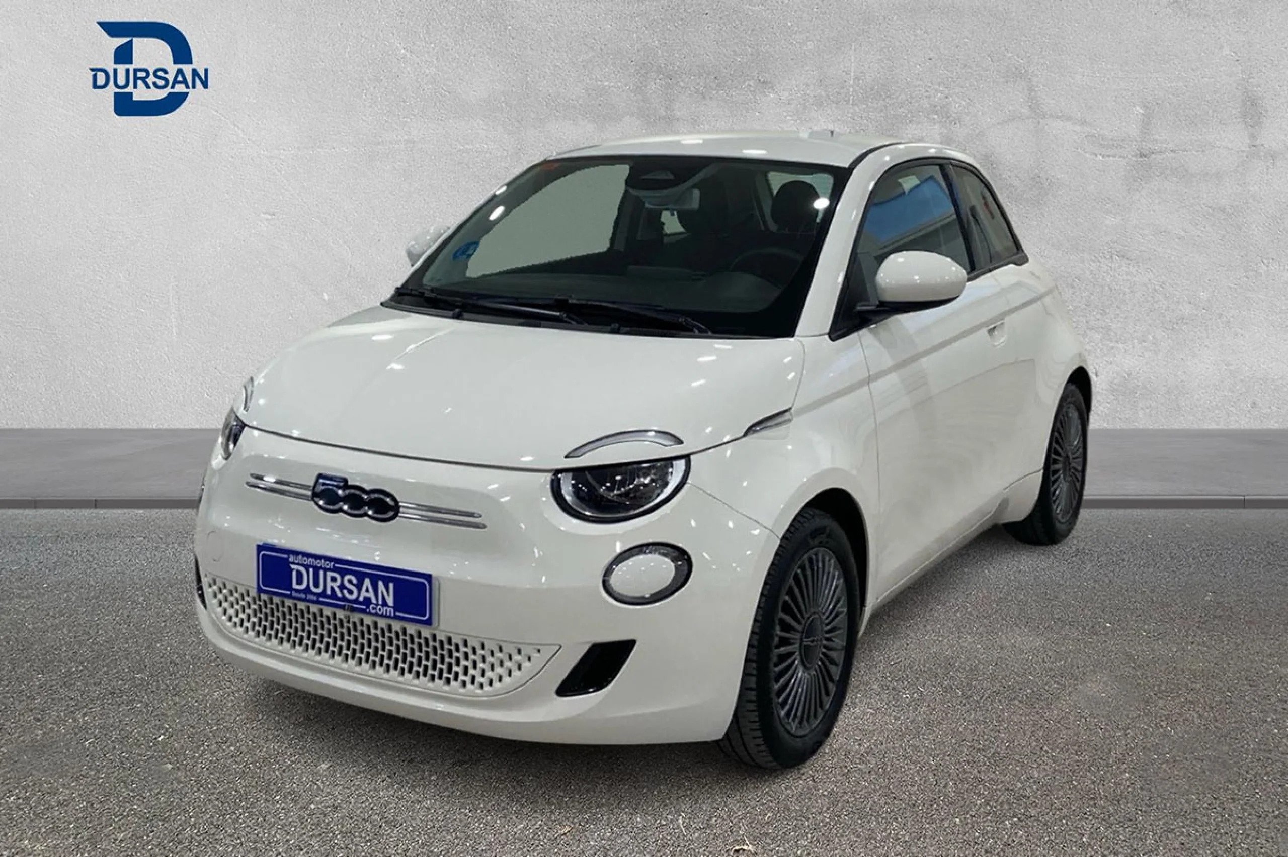 Fiat 500 Red Hb 185km 70kW 95CV - Foto 1