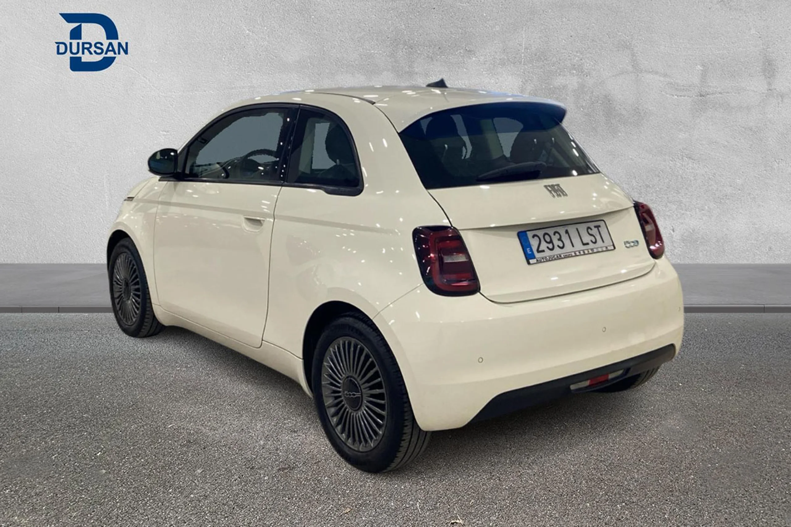 Fiat 500 Red Hb 185km 70kW 95CV - Foto 4