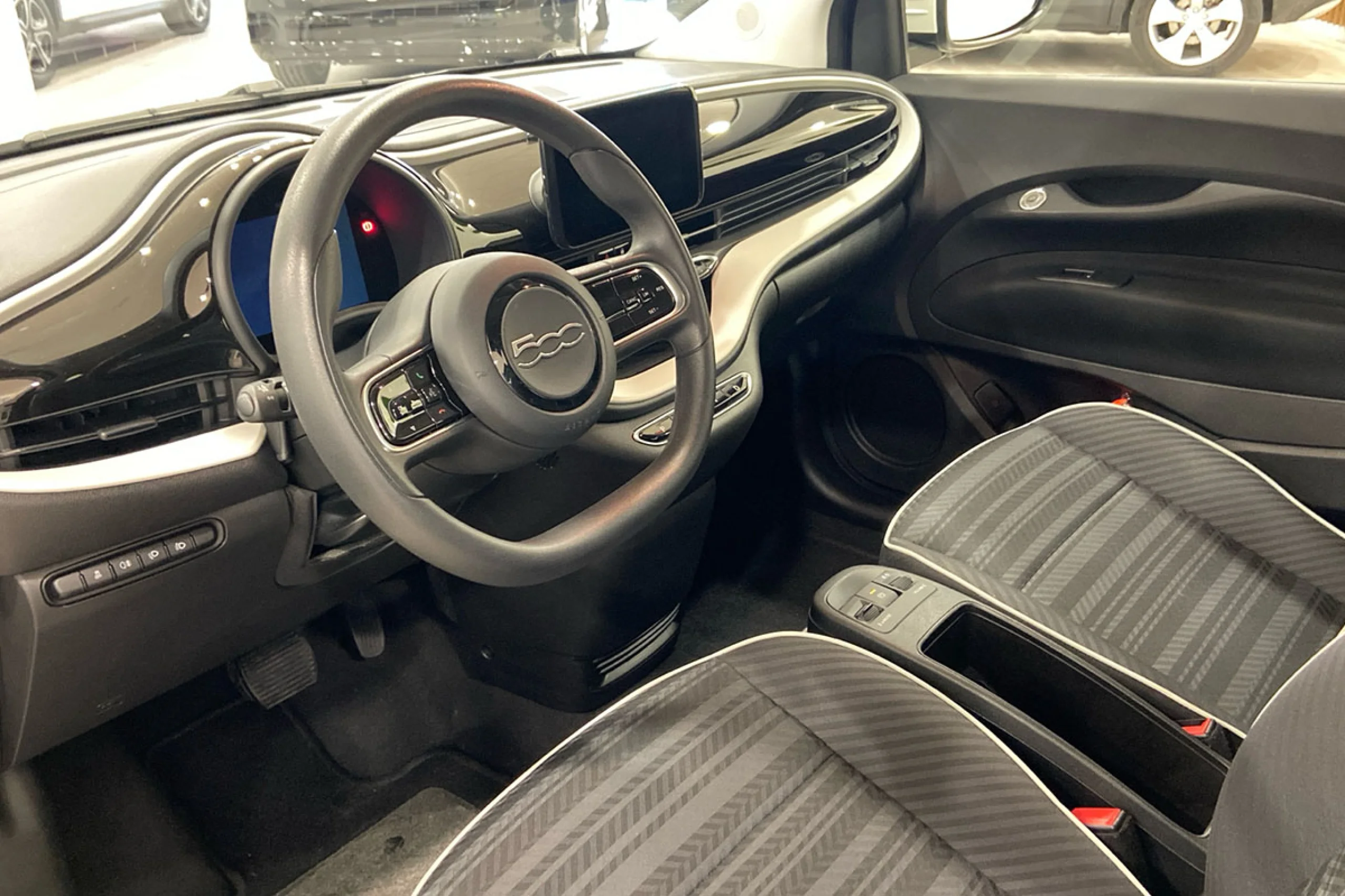 Fiat 500 Red Hb 185km 70kW 95CV - Foto 6