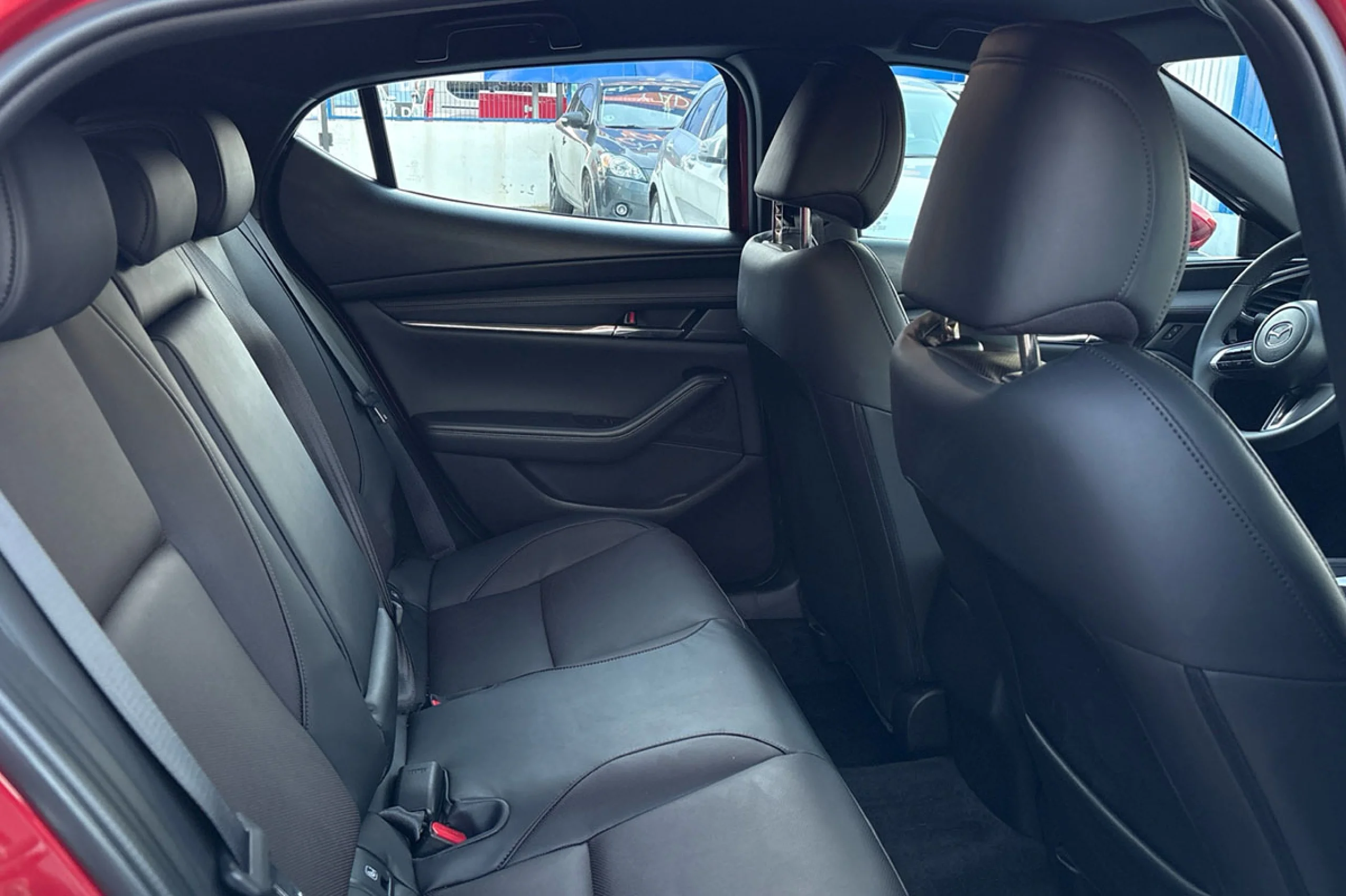 Mazda 3 Mazda3 2.0 eSKYACTIVG 90KW EXCLUSIVELINE - Foto 14