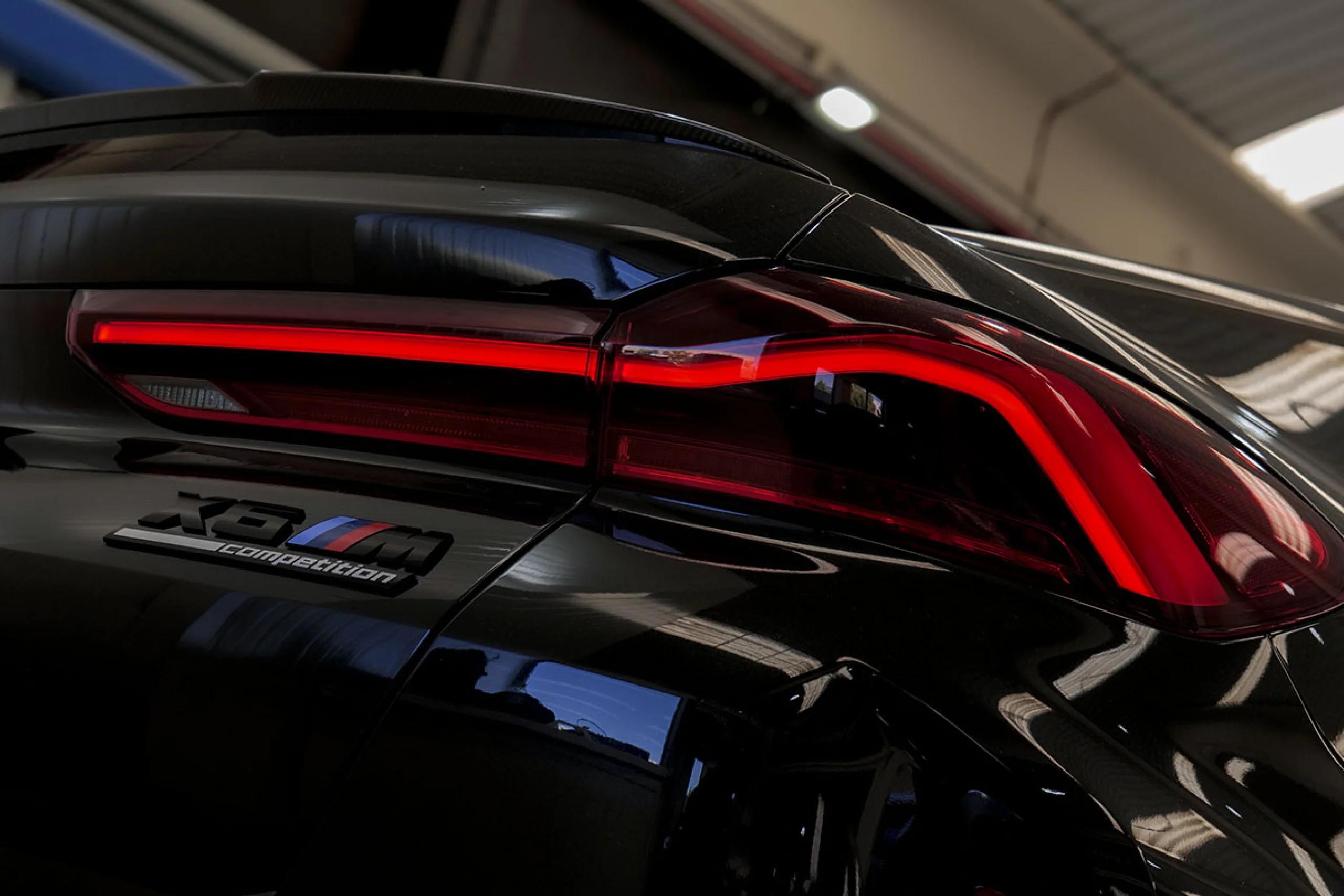 BMW X6 M Competition - Foto 20