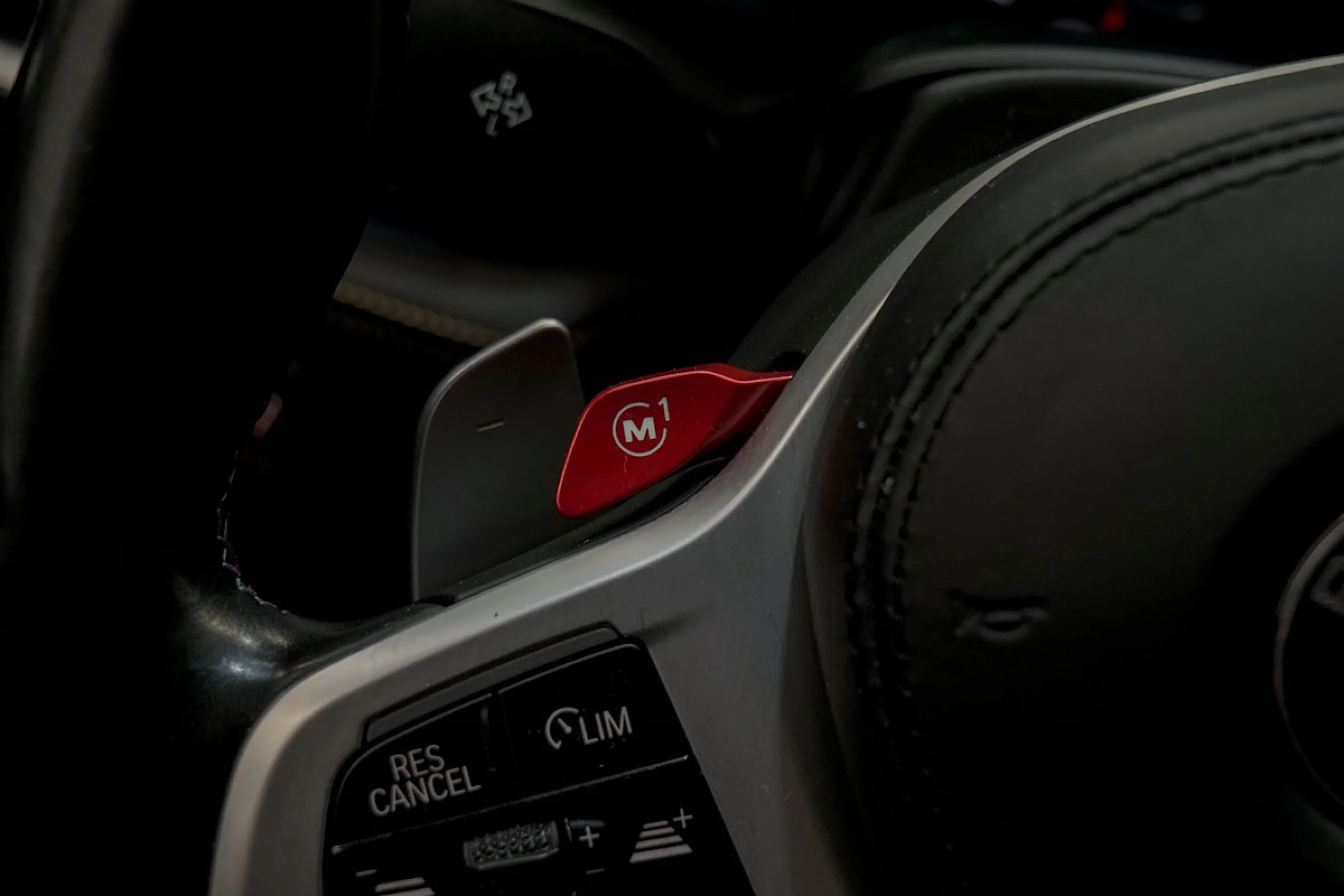 BMW X6 M Competition - Foto 30