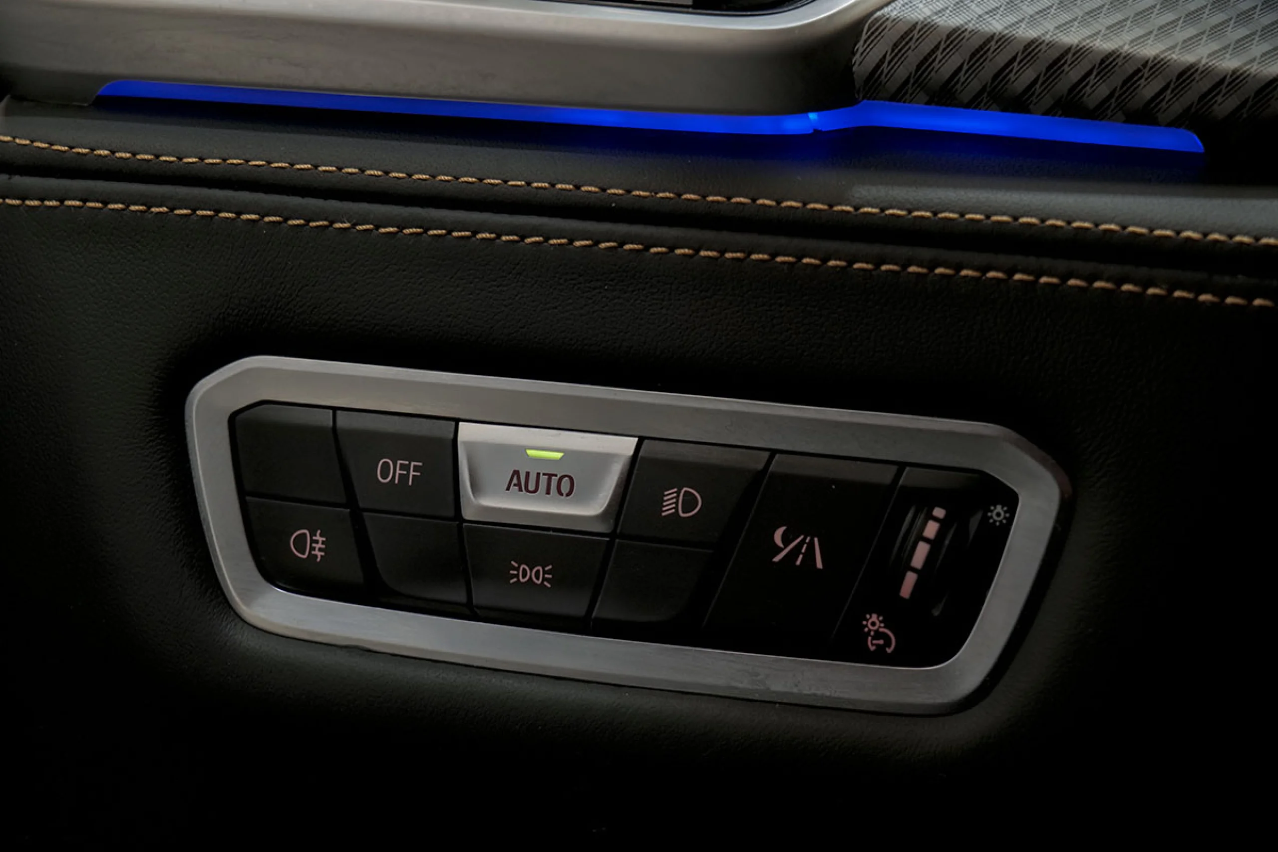 BMW X6 M Competition - Foto 27