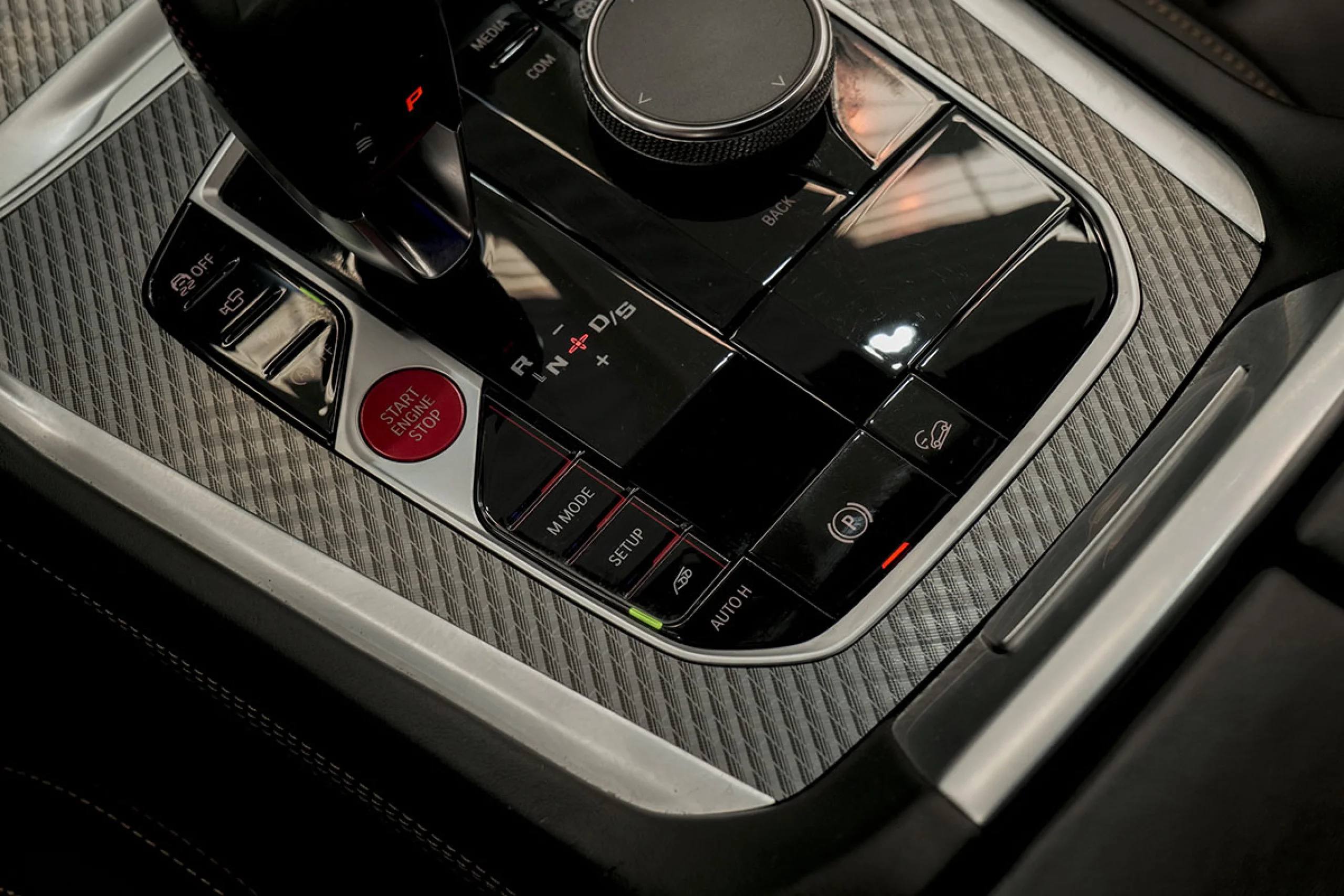 BMW X6 M Competition - Foto 37