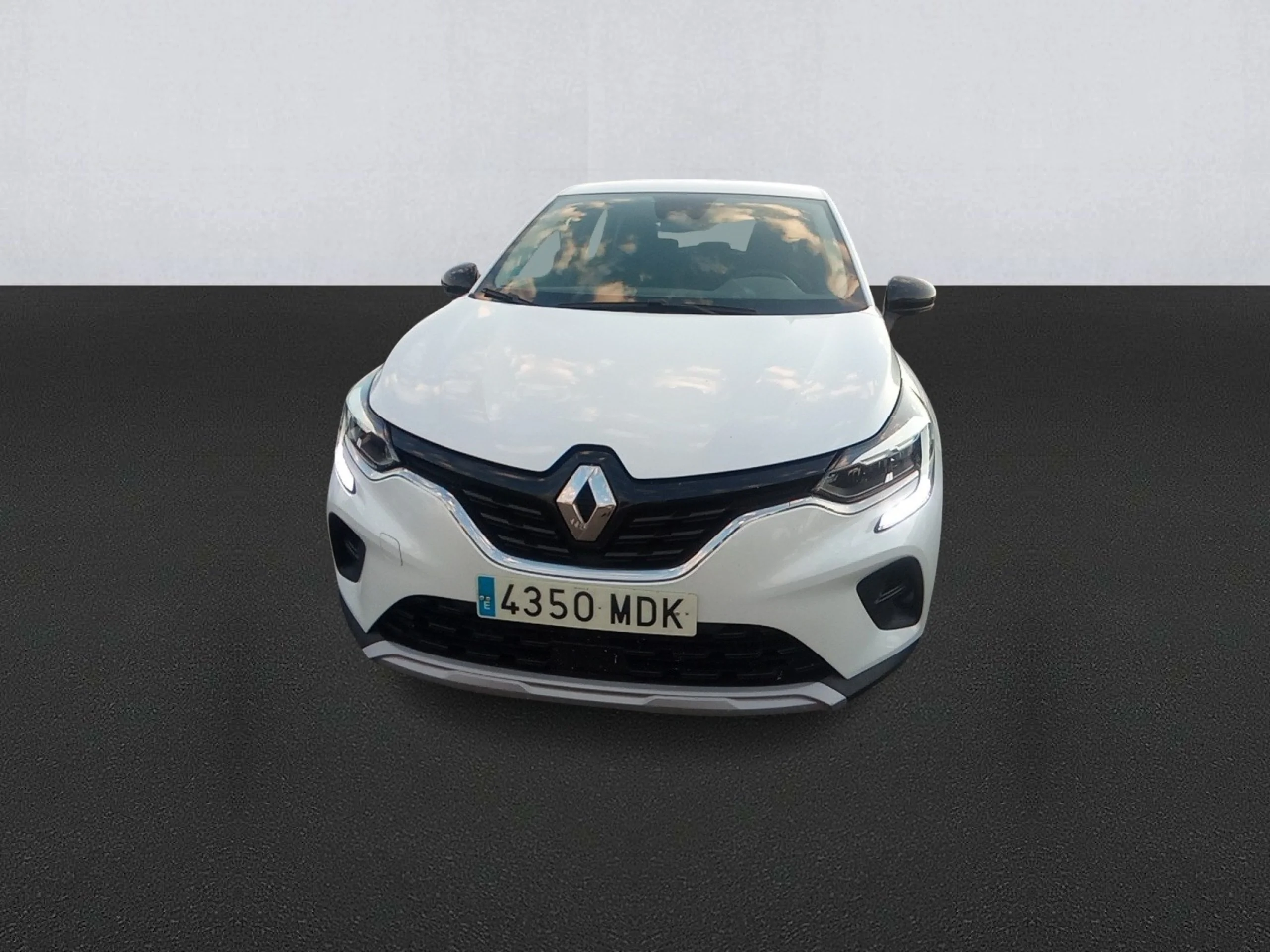 Renault Captur equilibre TCe 74 kW (100CV) GLP - Foto 2
