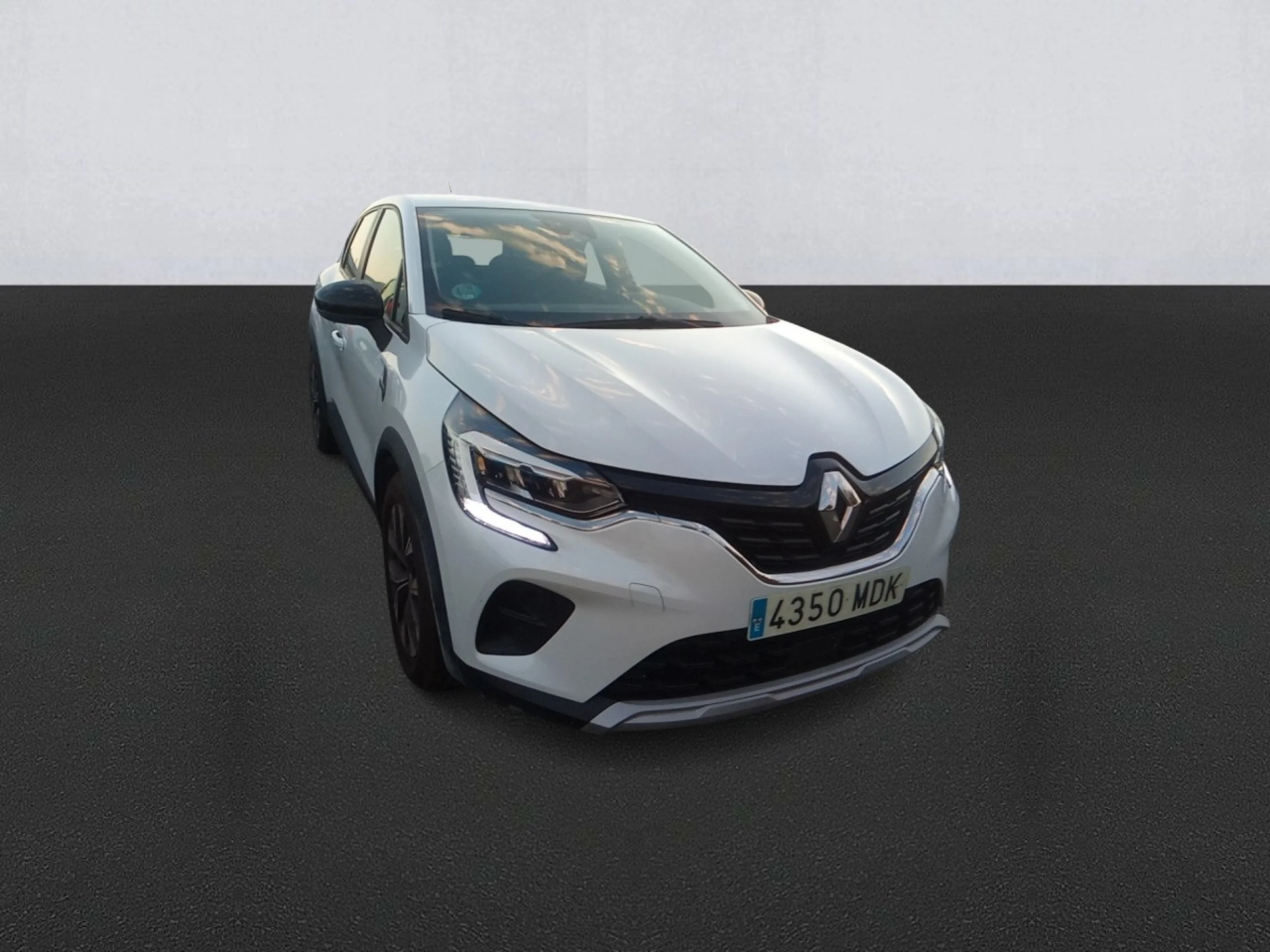 Renault Captur equilibre TCe 74 kW (100CV) GLP - Foto 3