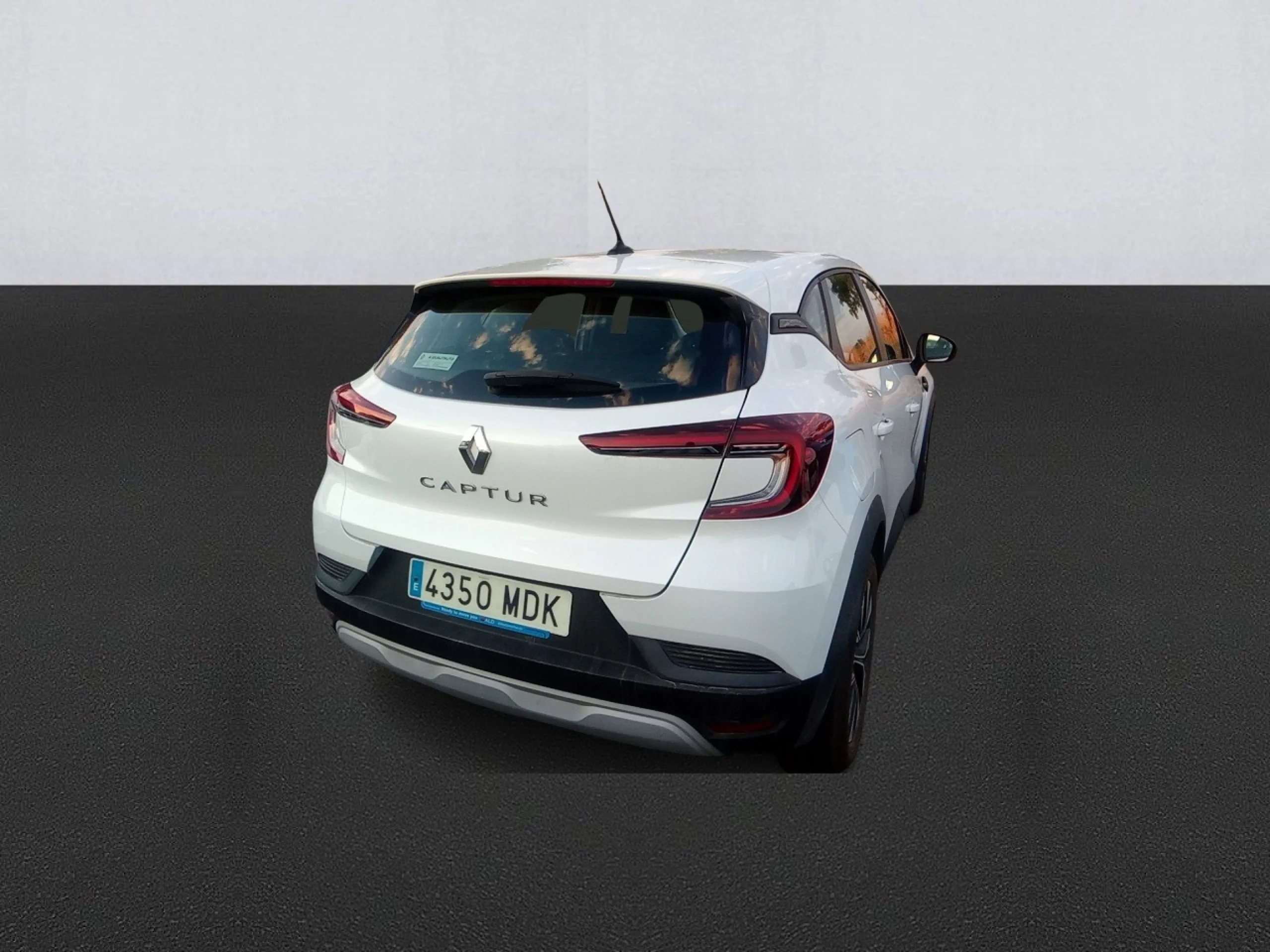 Renault Captur equilibre TCe 74 kW (100CV) GLP - Foto 4