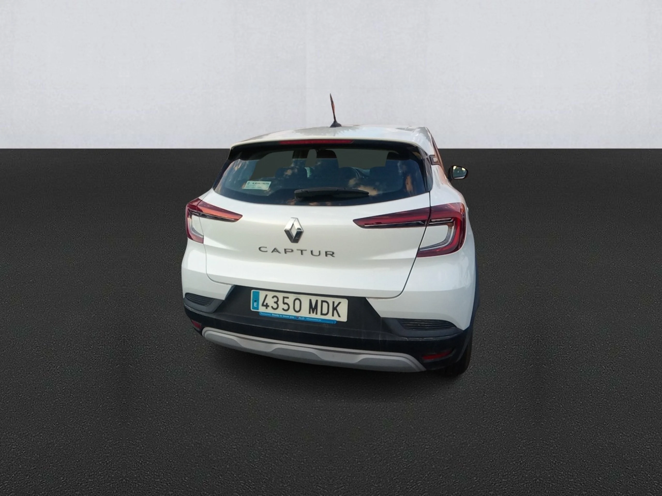 Renault Captur equilibre TCe 74 kW (100CV) GLP - Foto 5