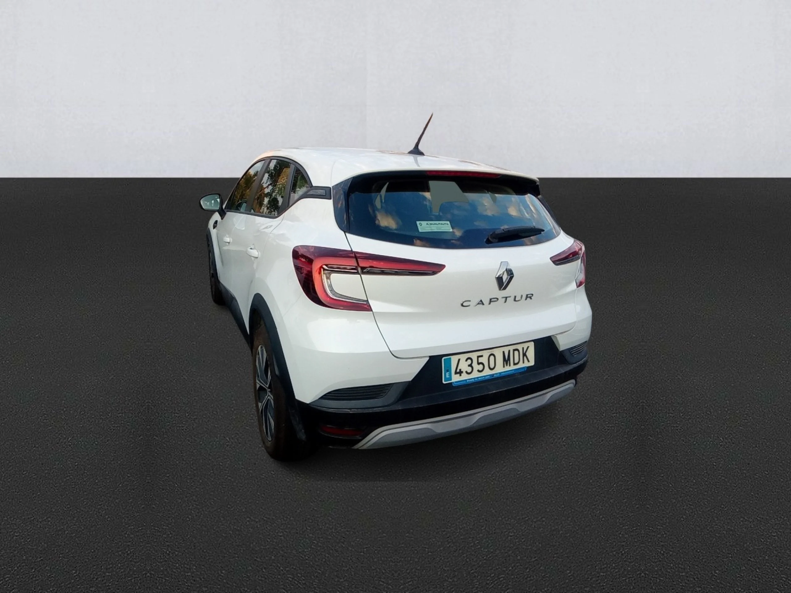 Renault Captur equilibre TCe 74 kW (100CV) GLP - Foto 6