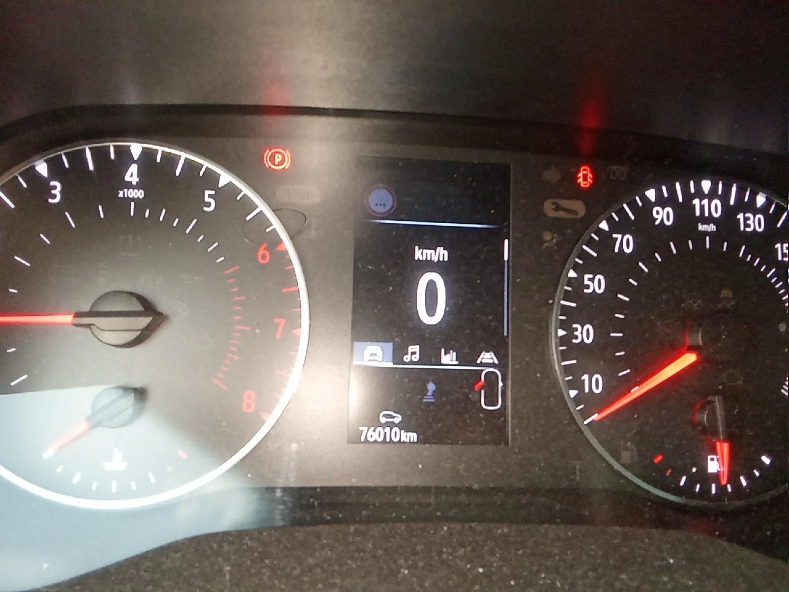 Renault Captur equilibre TCe 74 kW (100CV) GLP - Foto 8