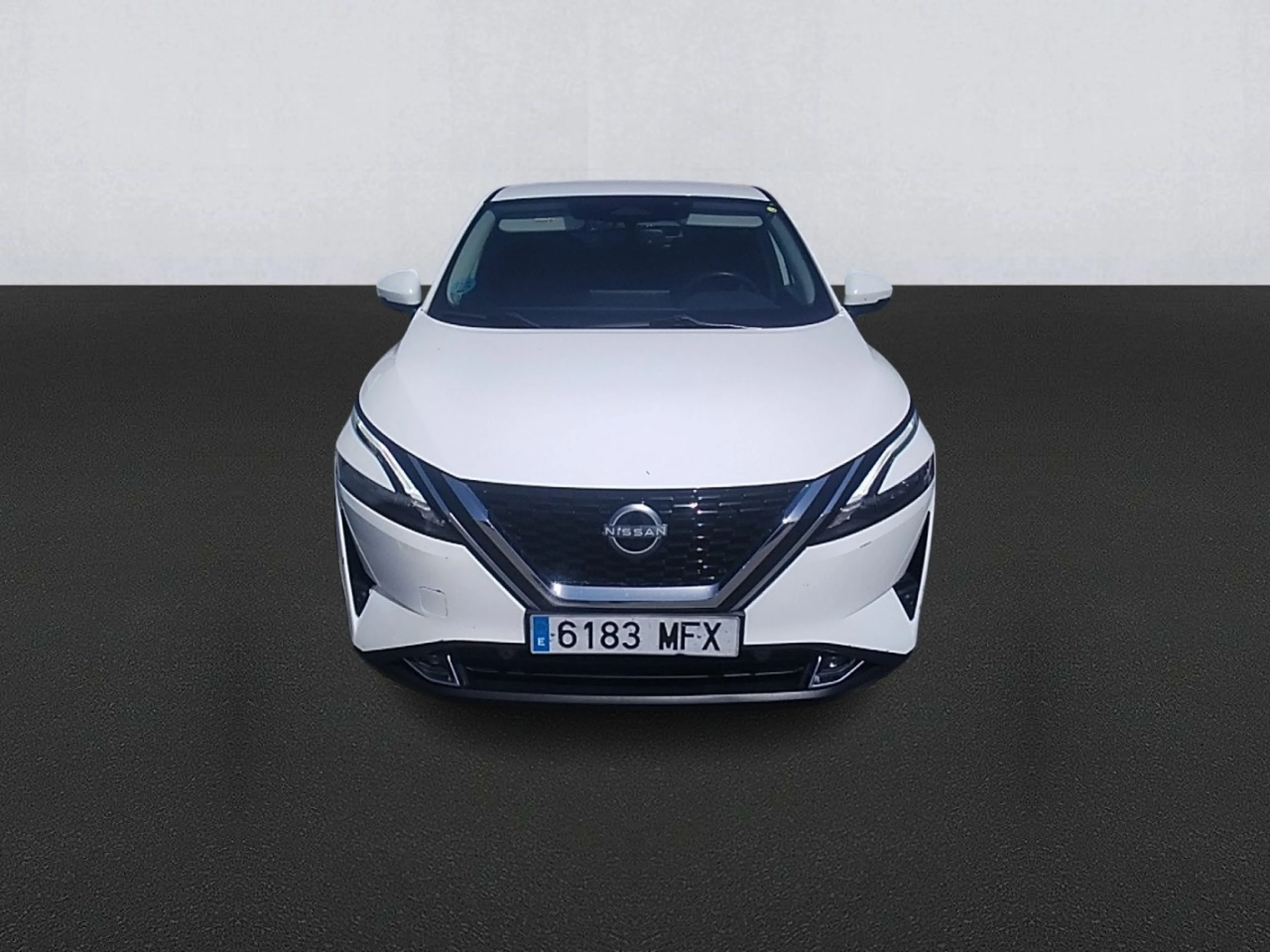 Nissan Qashqai DIG-T 116kW Xtronic N-Connecta - Foto 2