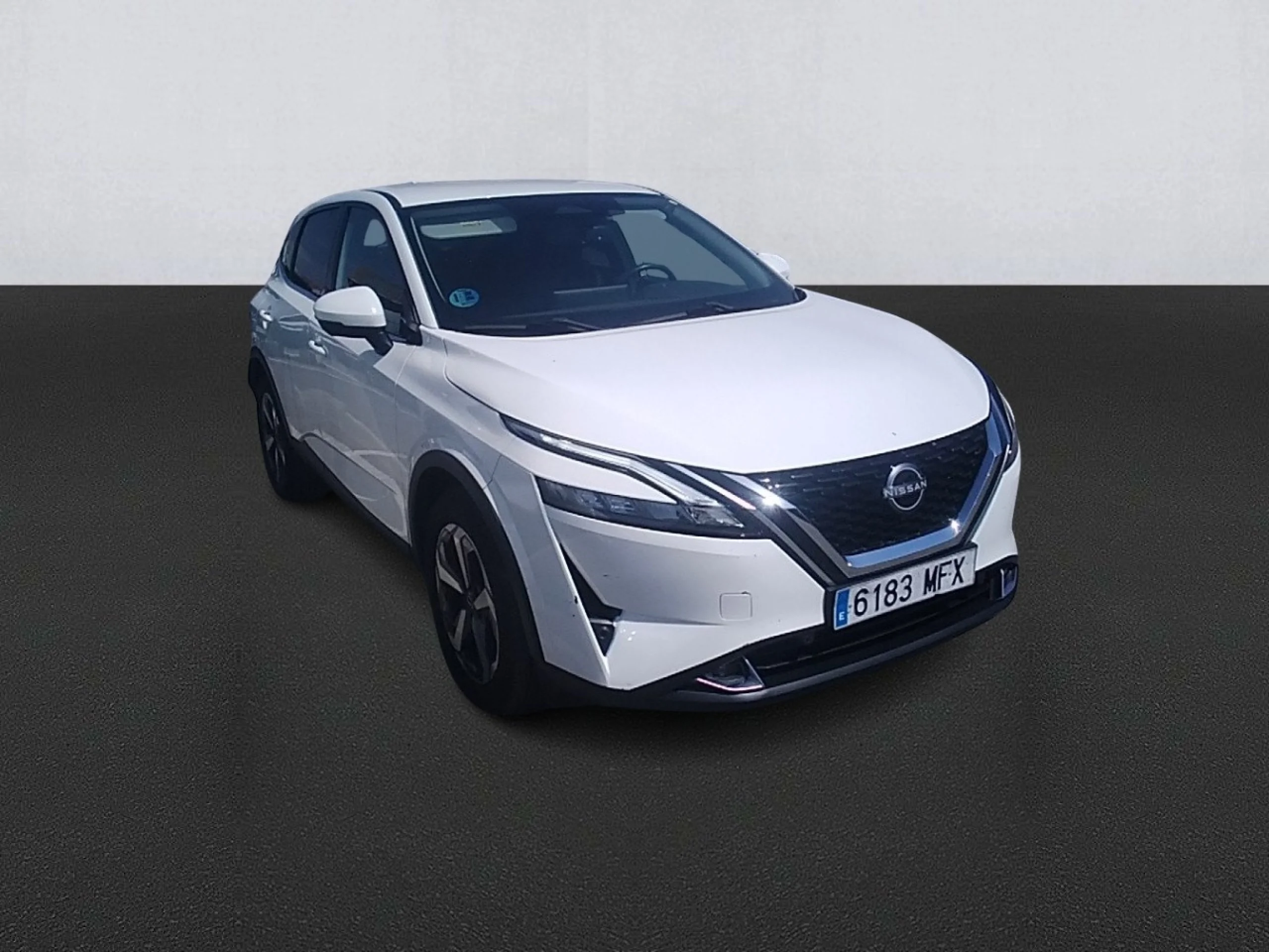 Nissan Qashqai DIG-T 116kW Xtronic N-Connecta - Foto 3