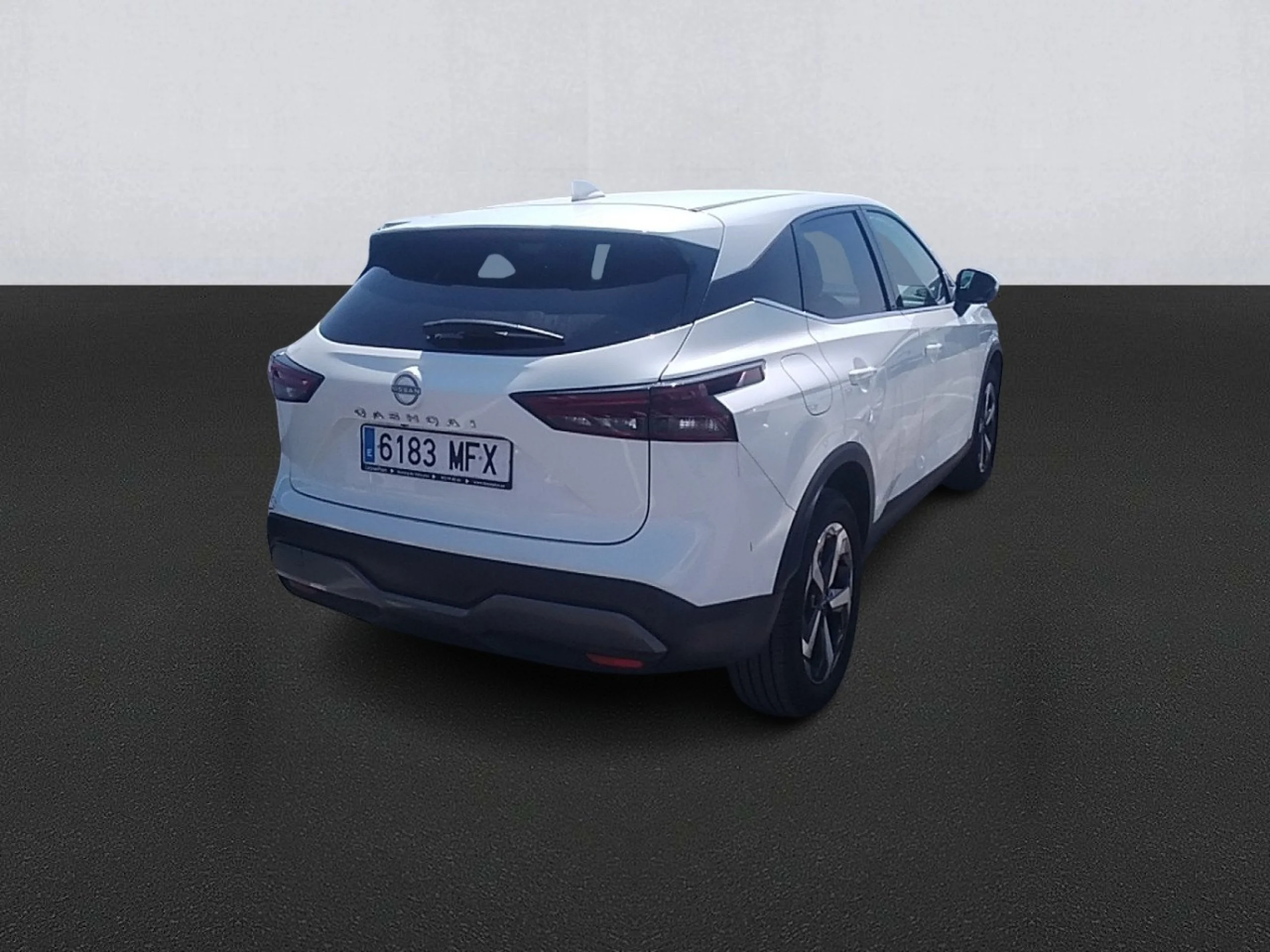 Nissan Qashqai DIG-T 116kW Xtronic N-Connecta - Foto 4