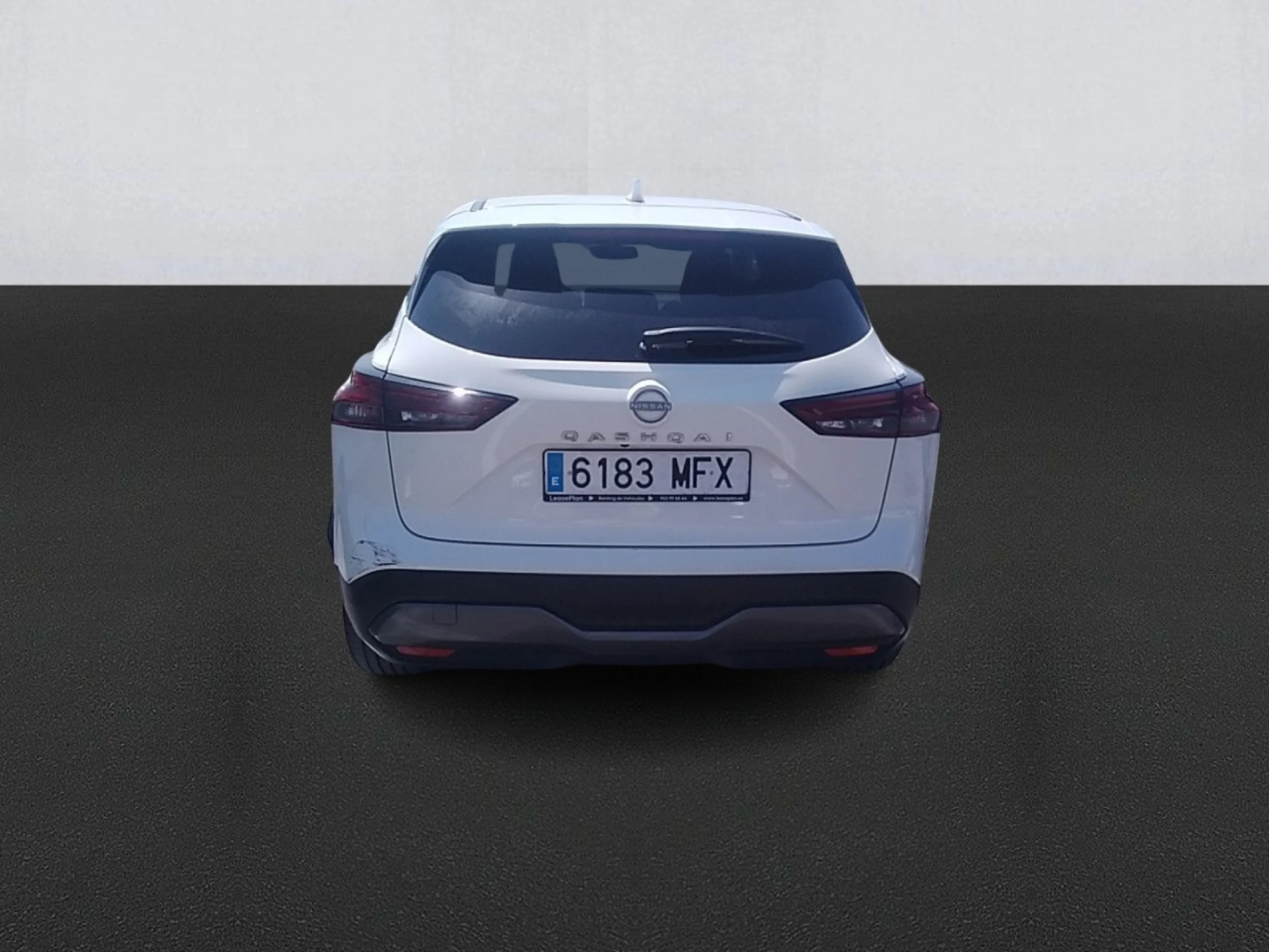 Nissan Qashqai DIG-T 116kW Xtronic N-Connecta - Foto 5