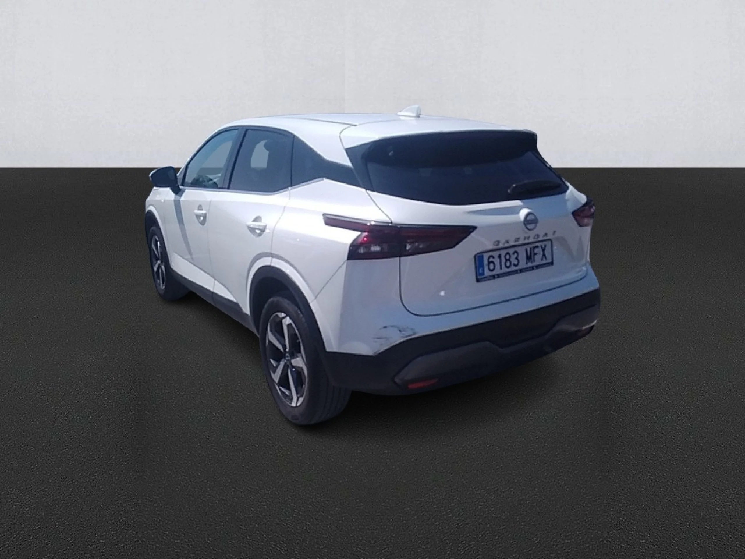 Nissan Qashqai DIG-T 116kW Xtronic N-Connecta - Foto 6