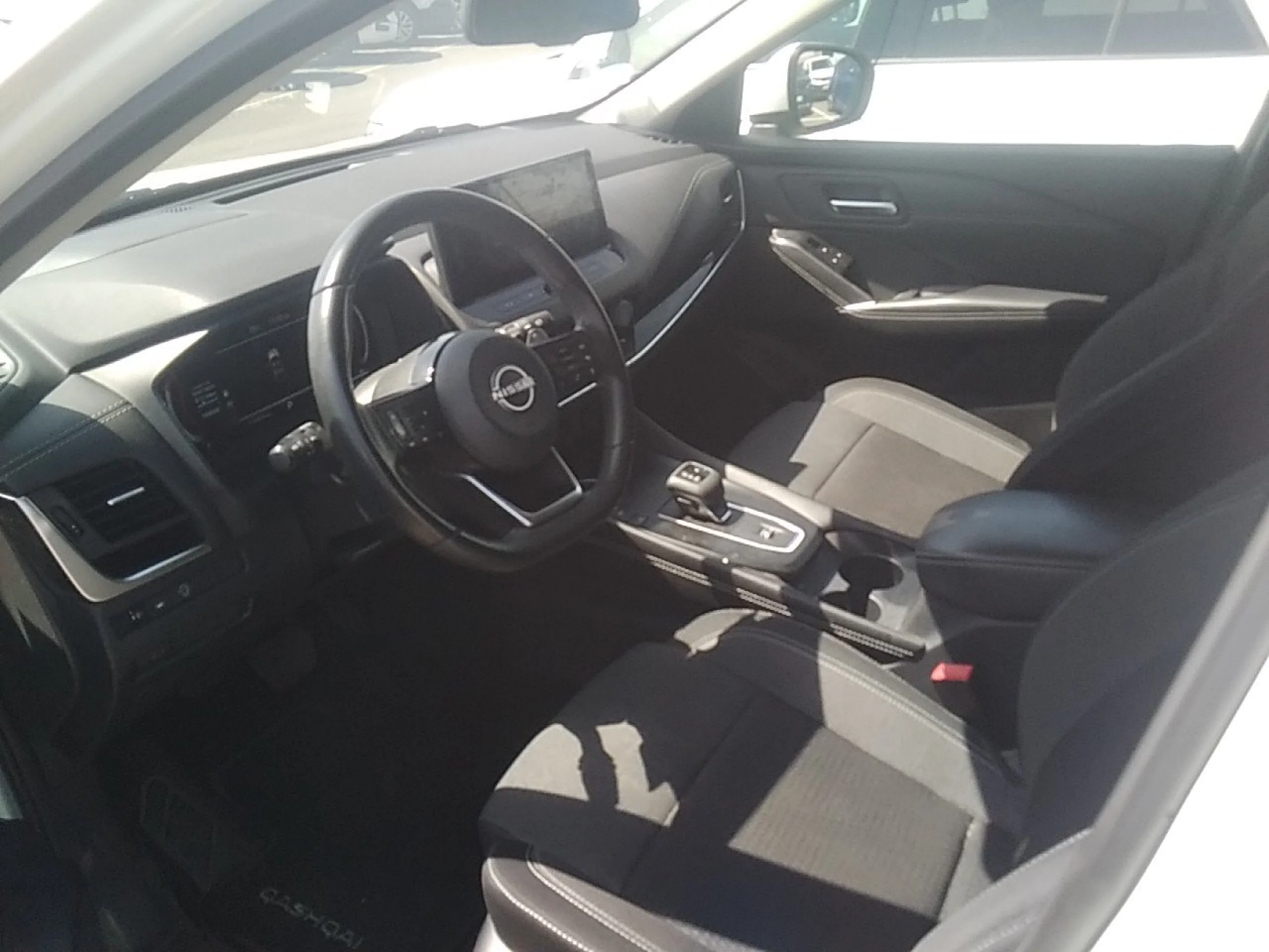 Nissan Qashqai DIG-T 116kW Xtronic N-Connecta - Foto 7
