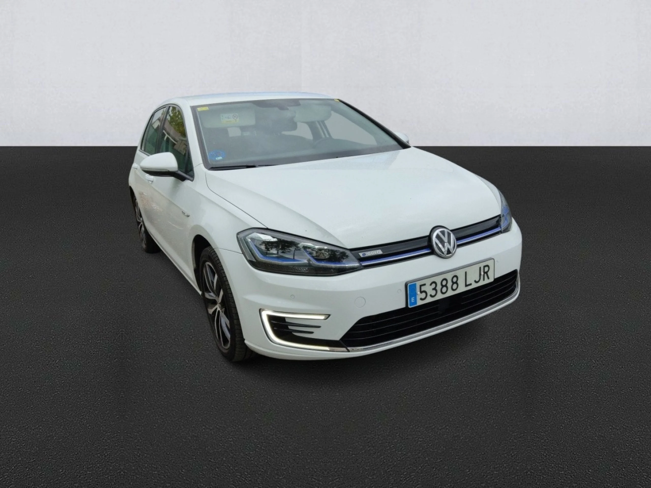 Volkswagen Golf ePower 110 kW (136CV) - Foto 3