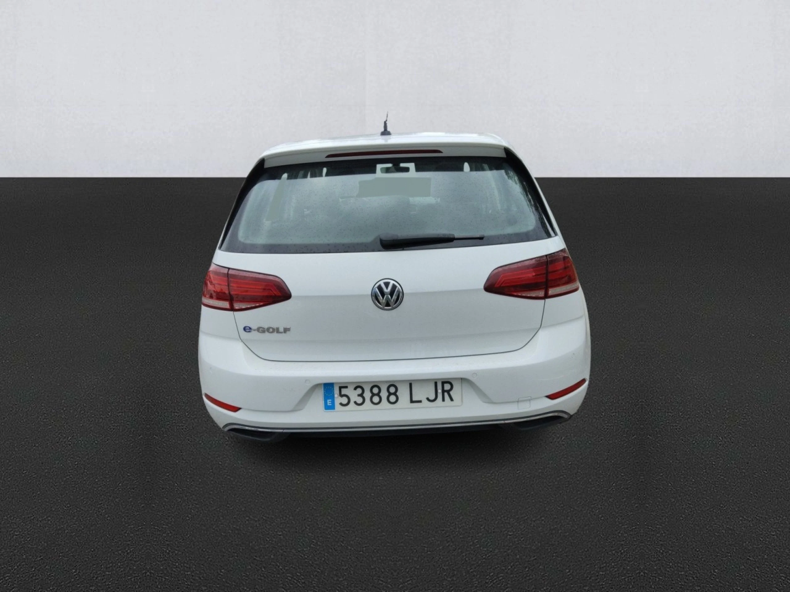 Volkswagen Golf ePower 110 kW (136CV) - Foto 5