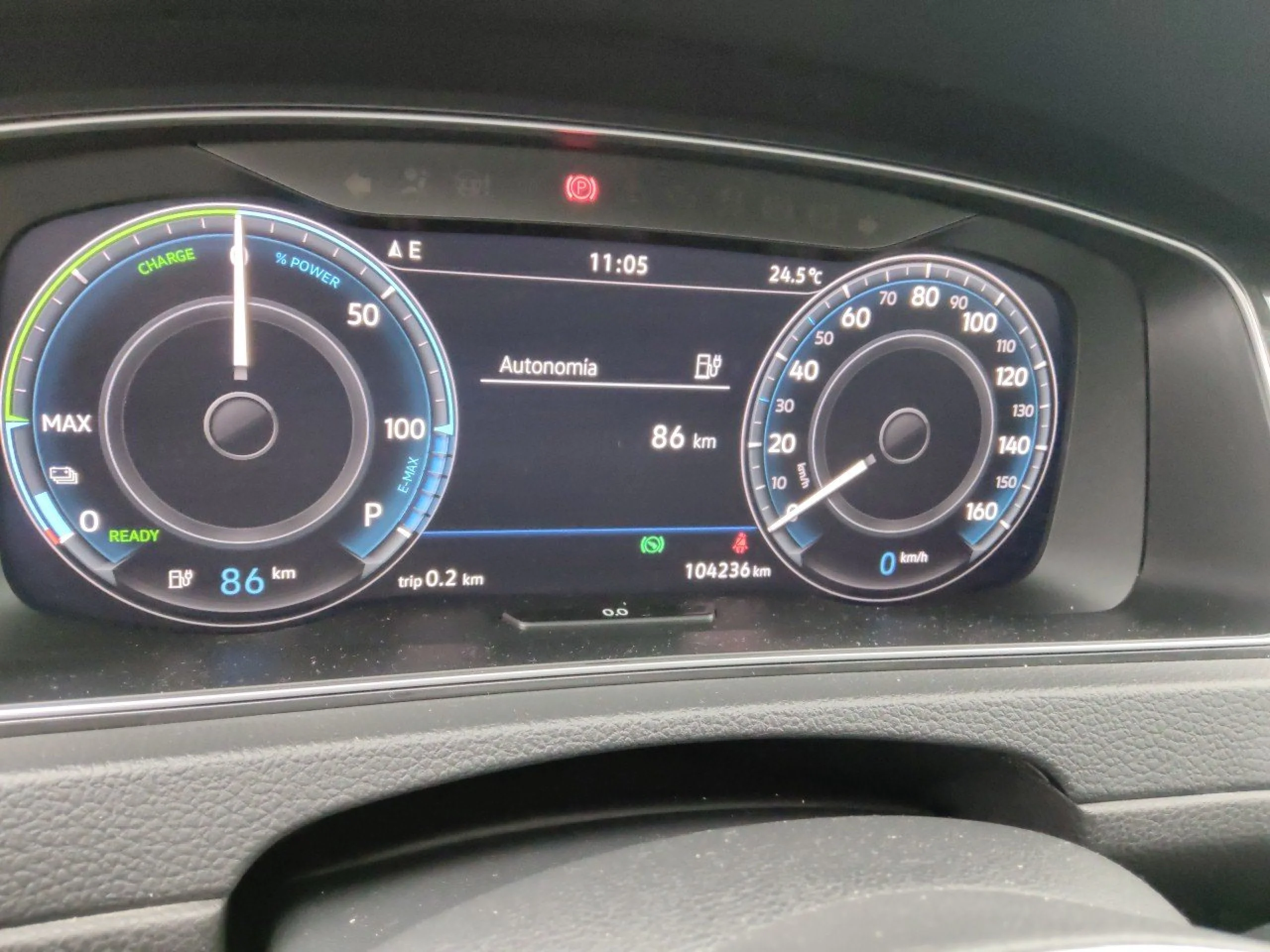 Volkswagen Golf ePower 110 kW (136CV) - Foto 8