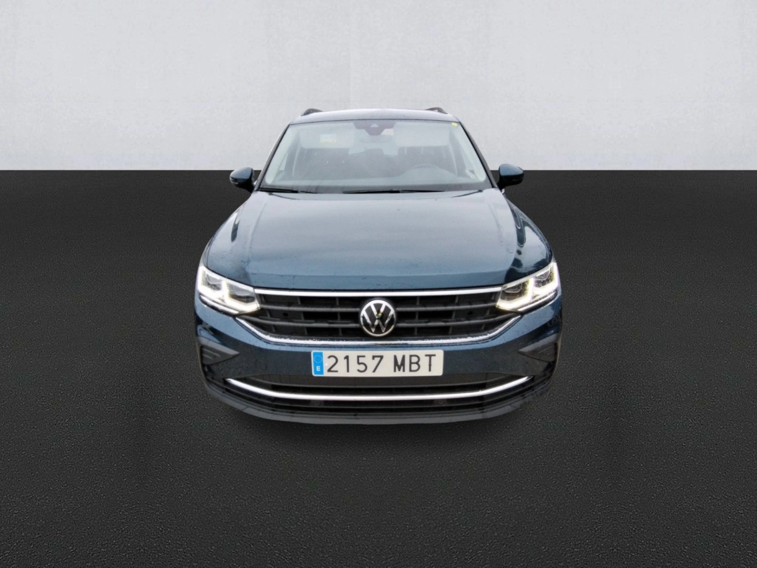 Volkswagen Tiguan Life 2.0 TDI 110kW (150CV) DSG - Foto 2