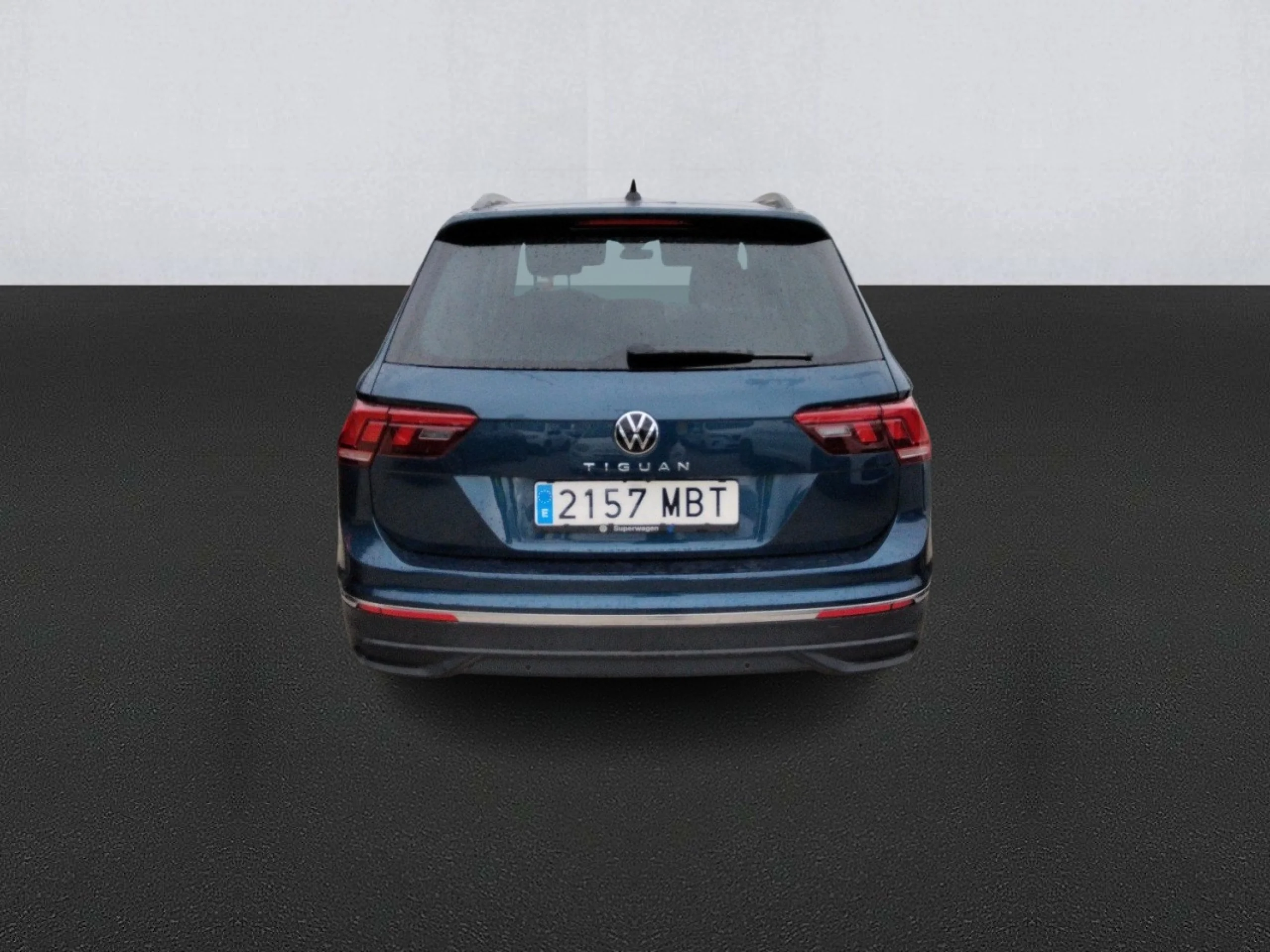 Volkswagen Tiguan Life 2.0 TDI 110kW (150CV) DSG - Foto 5