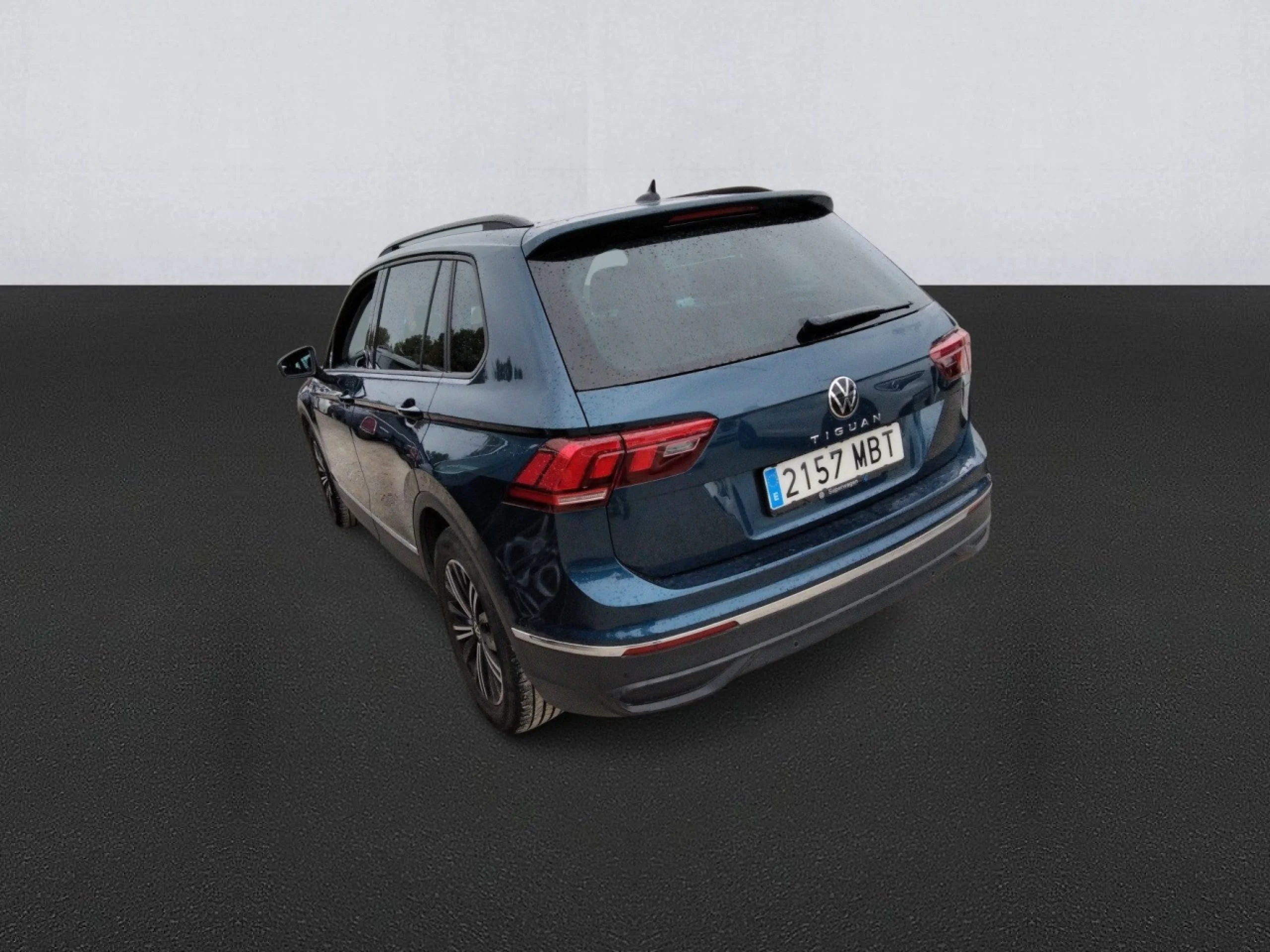 Volkswagen Tiguan Life 2.0 TDI 110kW (150CV) DSG - Foto 6