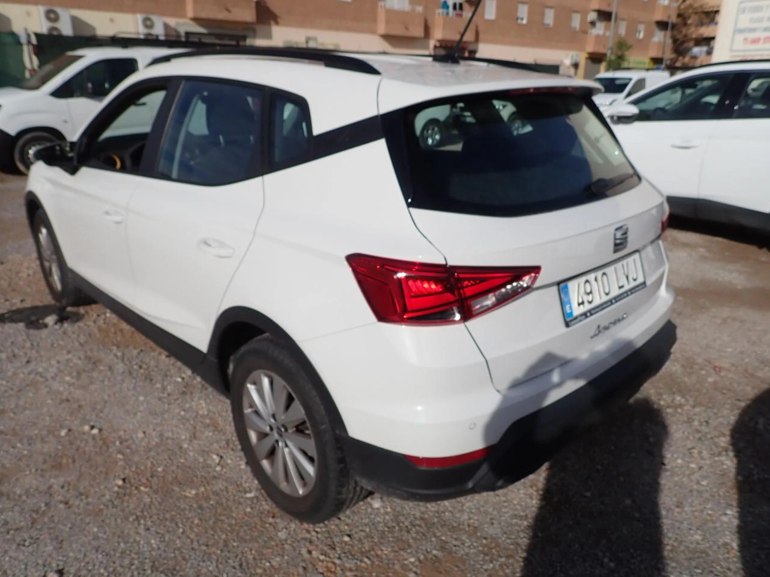 Seat Arona 1.0 TSI 81kW (110CV) Style - Foto 2