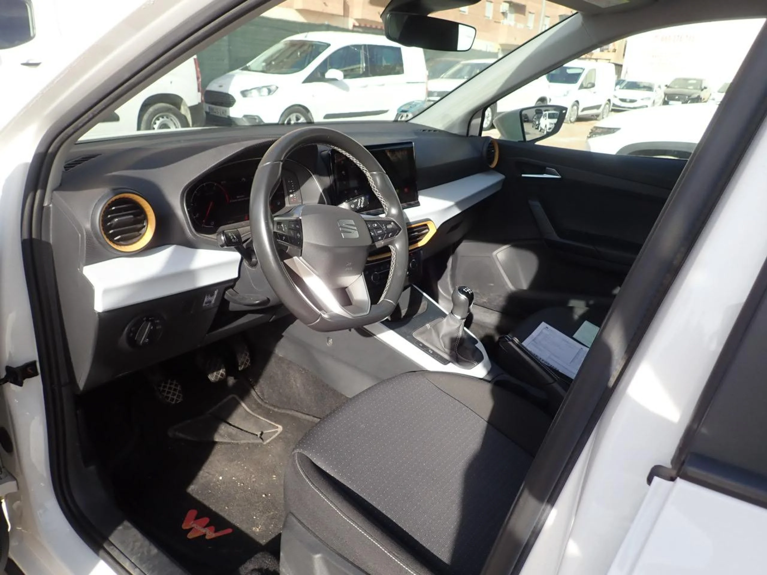 Seat Arona 1.0 TSI 81kW (110CV) Style - Foto 5