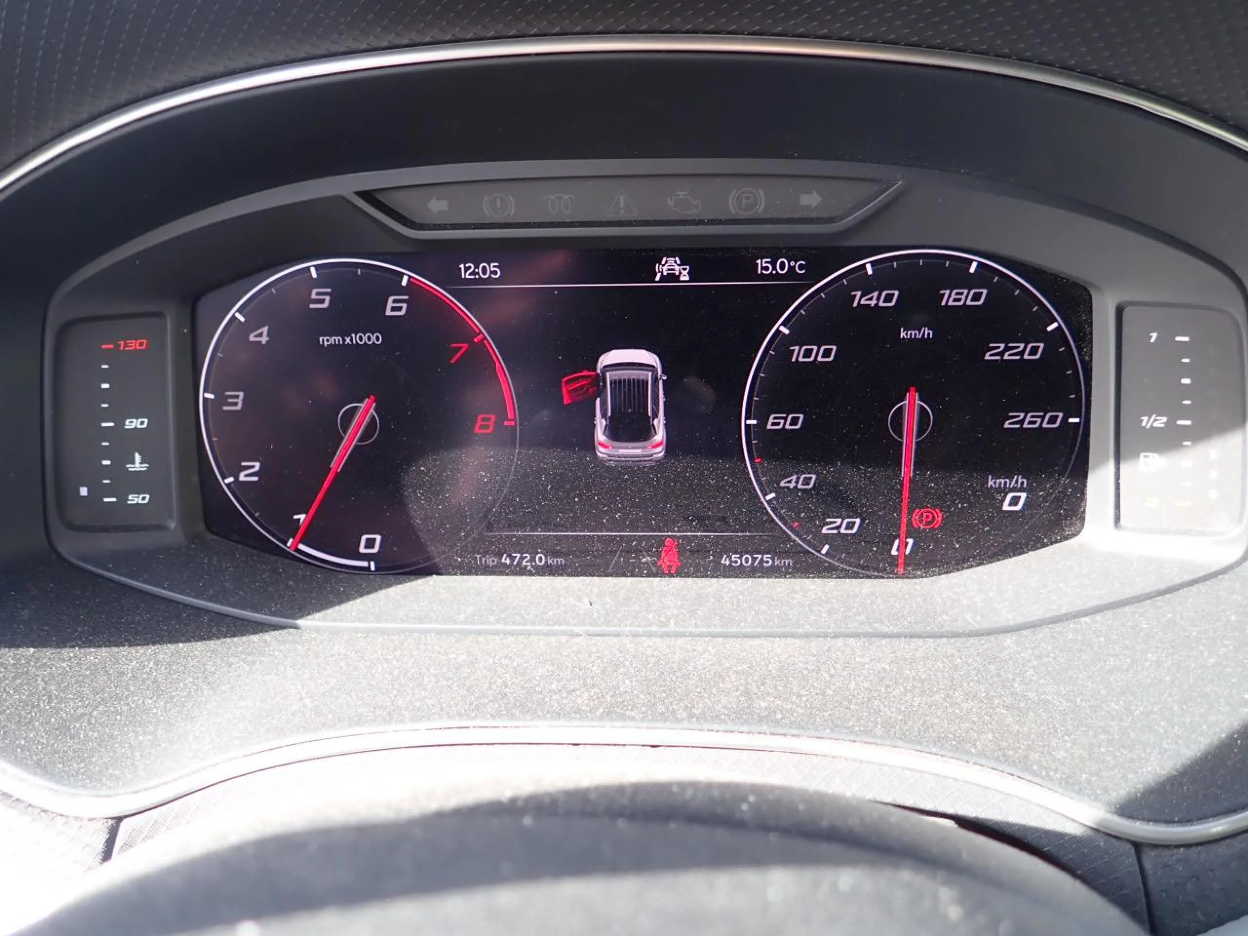 Seat Arona 1.0 TSI 81kW (110CV) Style - Foto 7