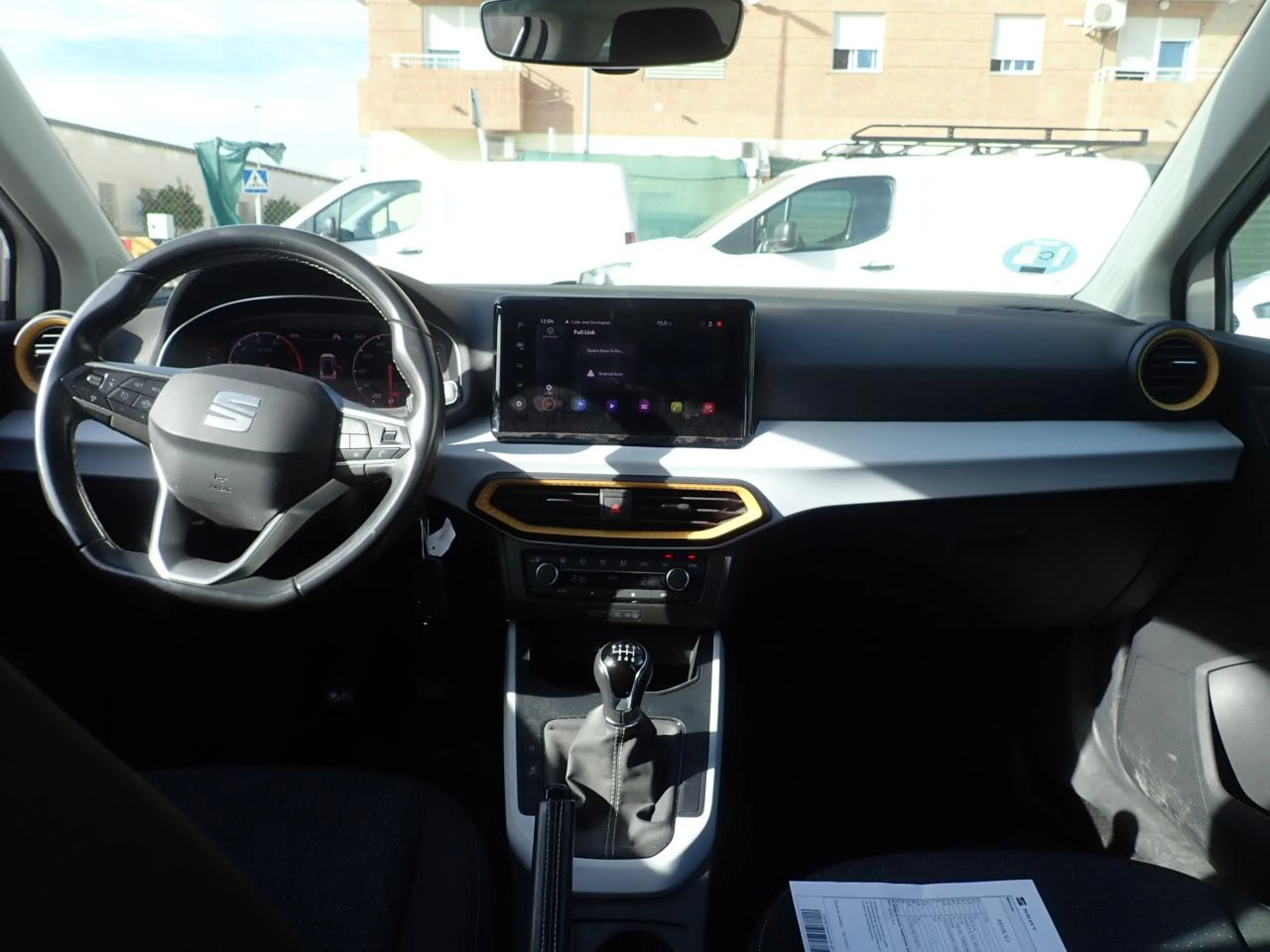 Seat Arona 1.0 TSI 81kW (110CV) Style - Foto 8