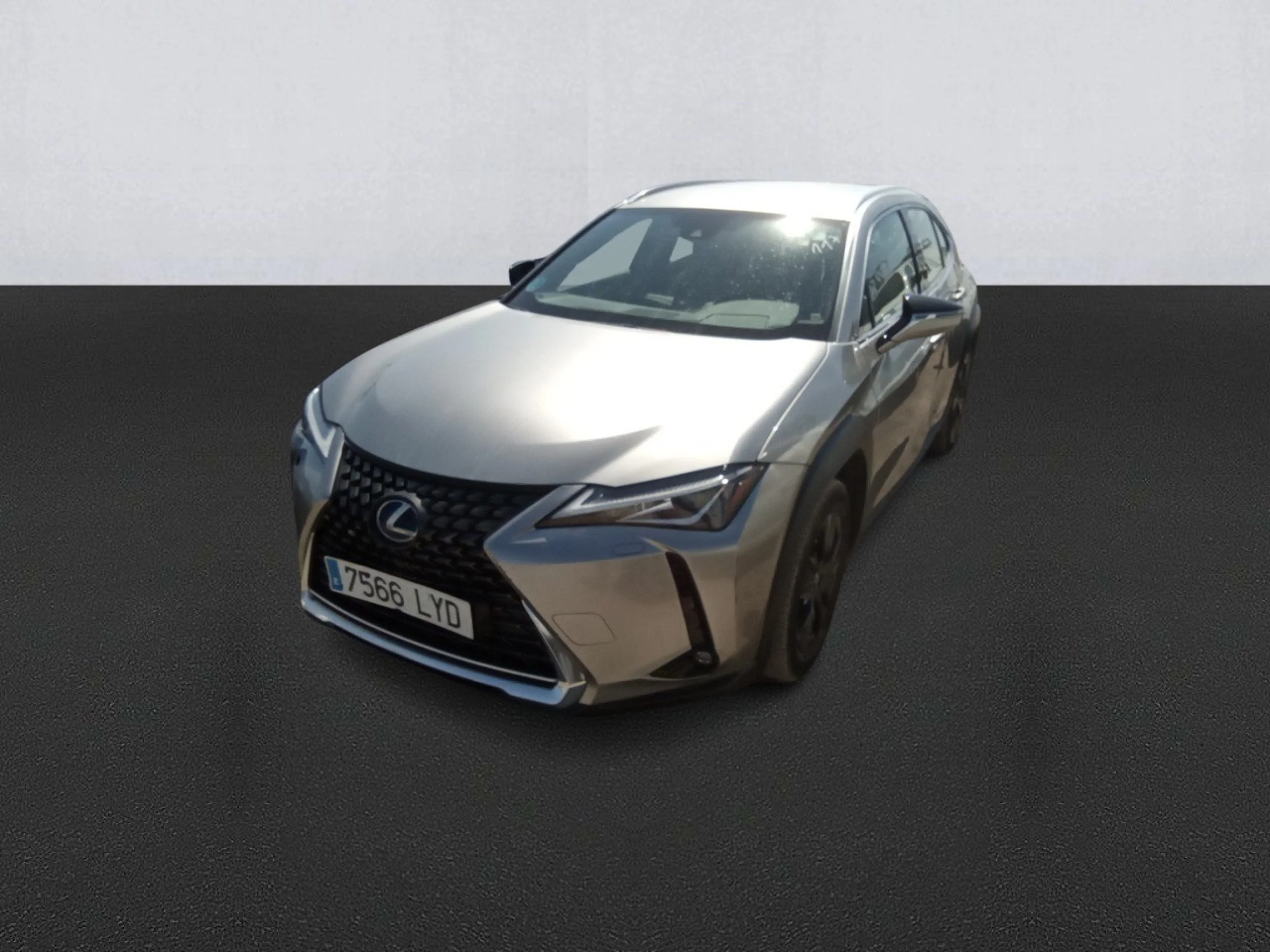 Lexus UX 250h UX 2.0 250h Business - Foto 1