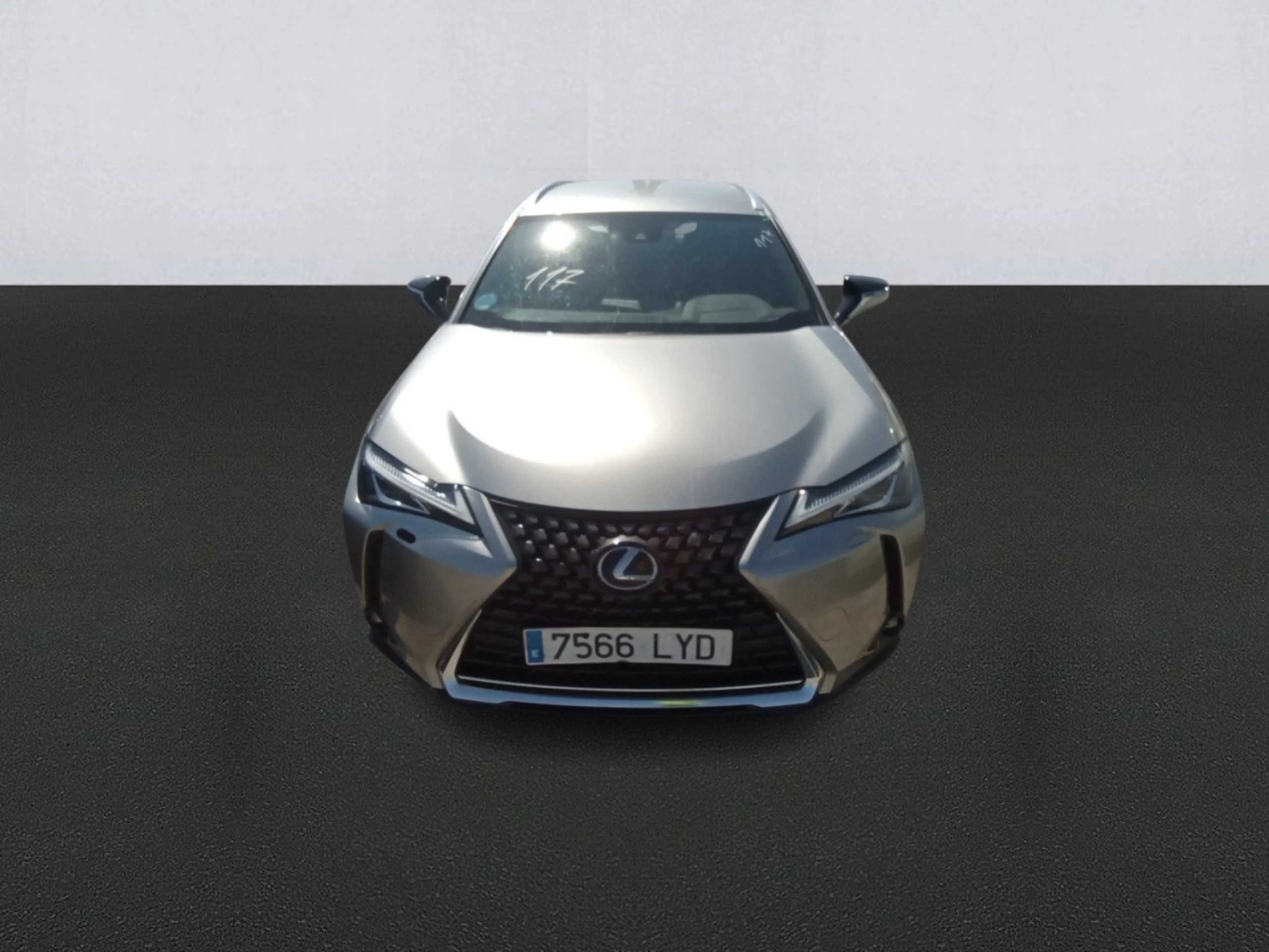Lexus UX 250h UX 2.0 250h Business - Foto 2