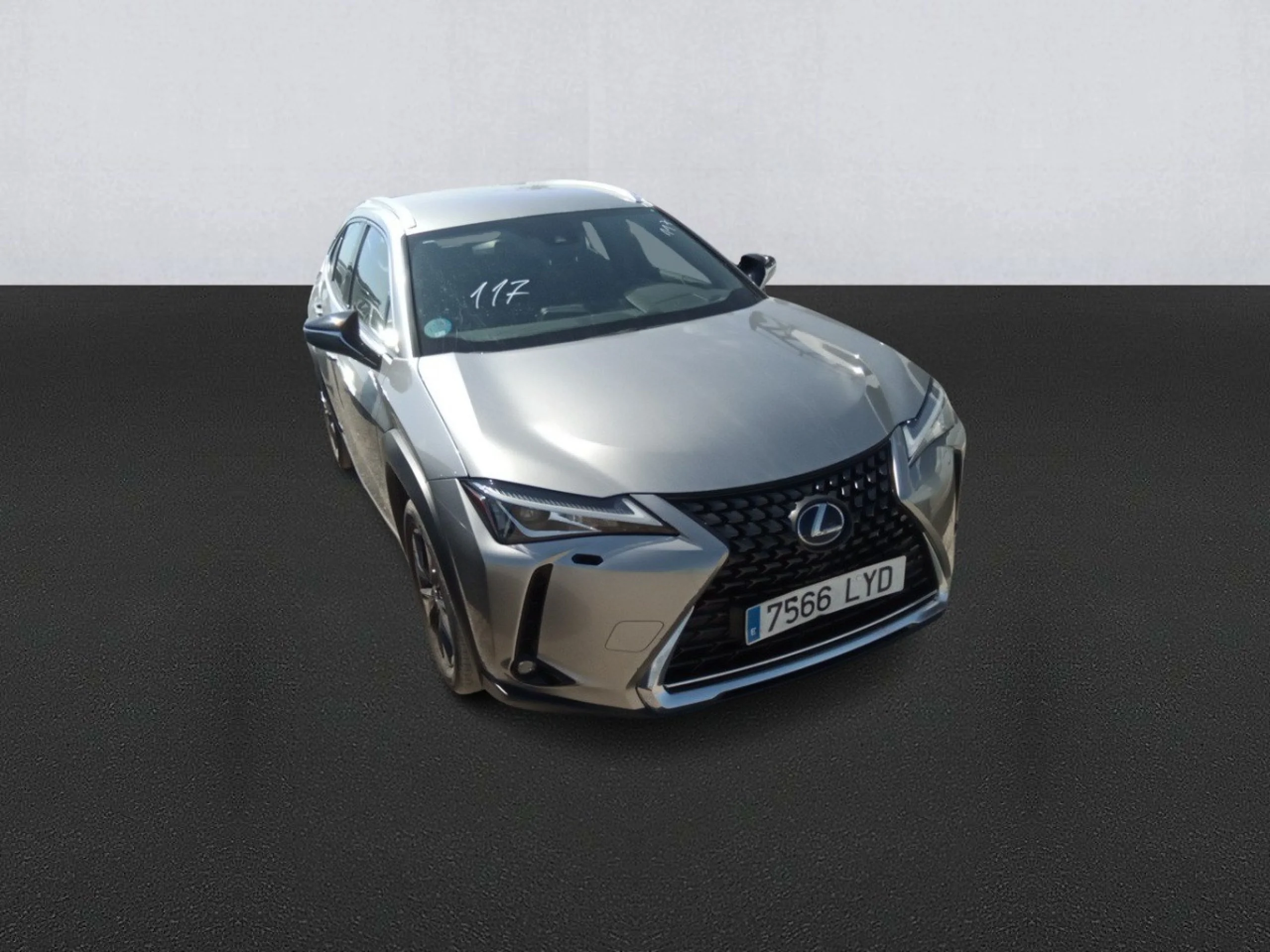 Lexus UX 250h UX 2.0 250h Business - Foto 3