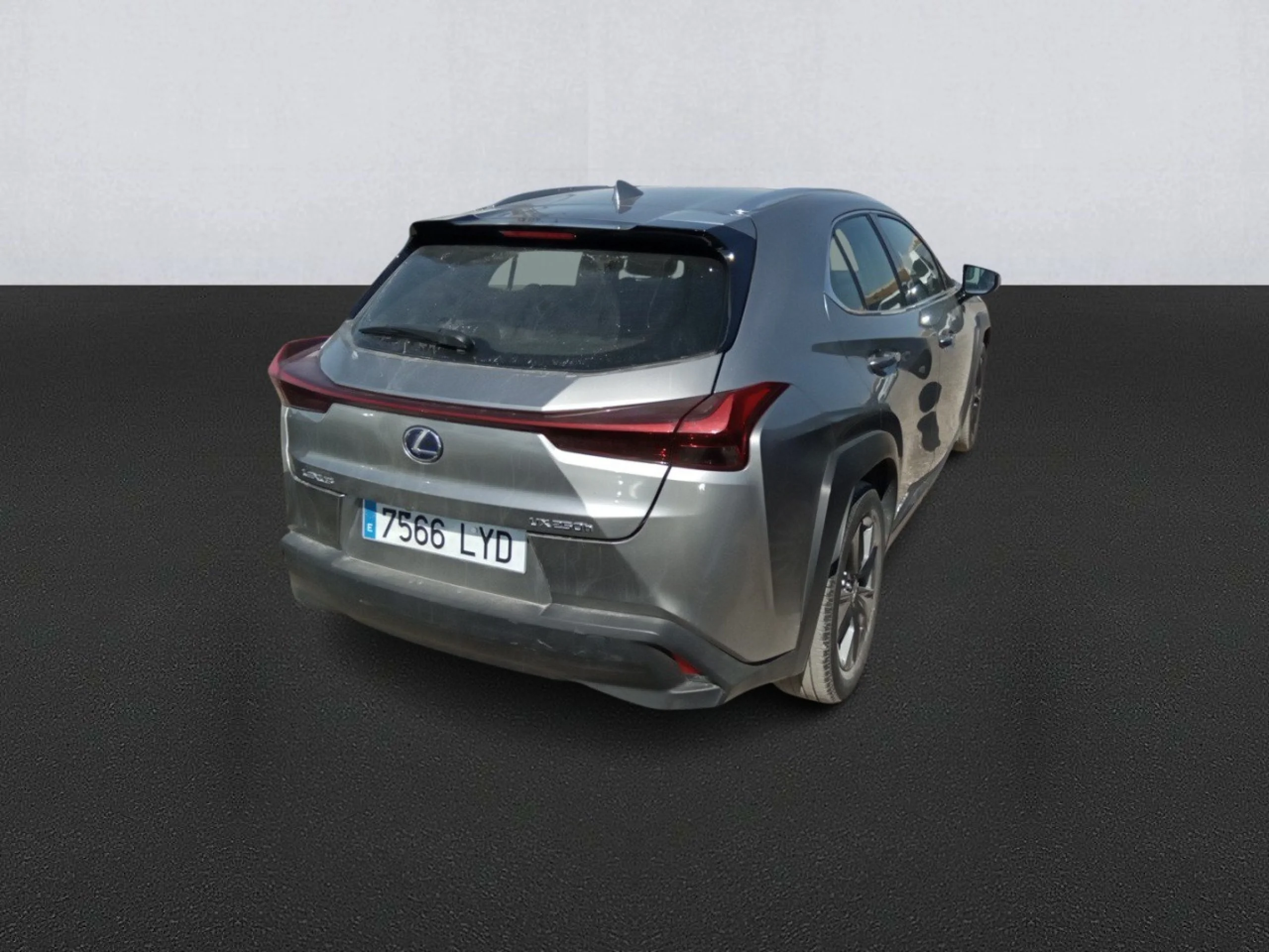 Lexus UX 250h UX 2.0 250h Business - Foto 4