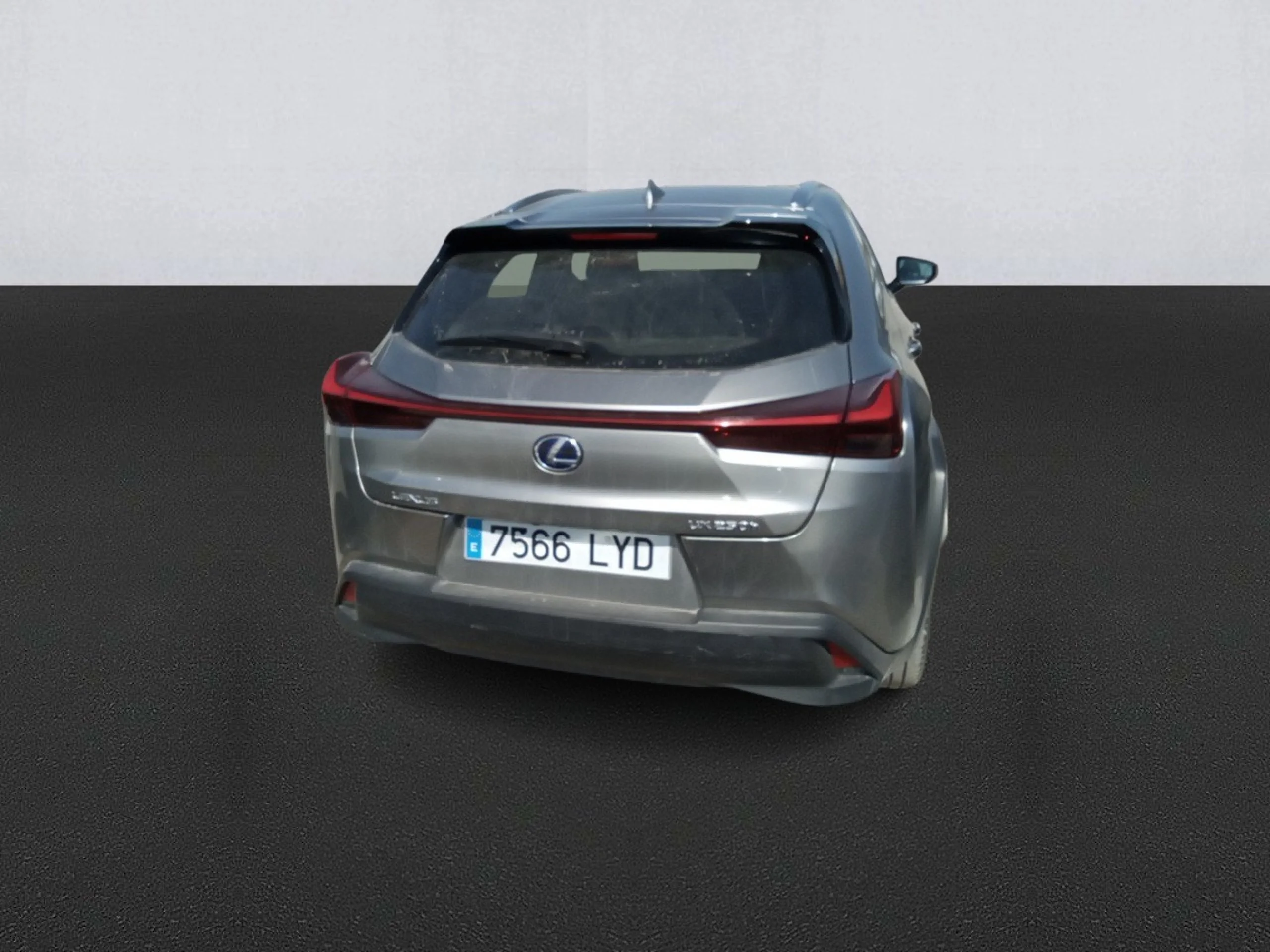 Lexus UX 250h UX 2.0 250h Business - Foto 5