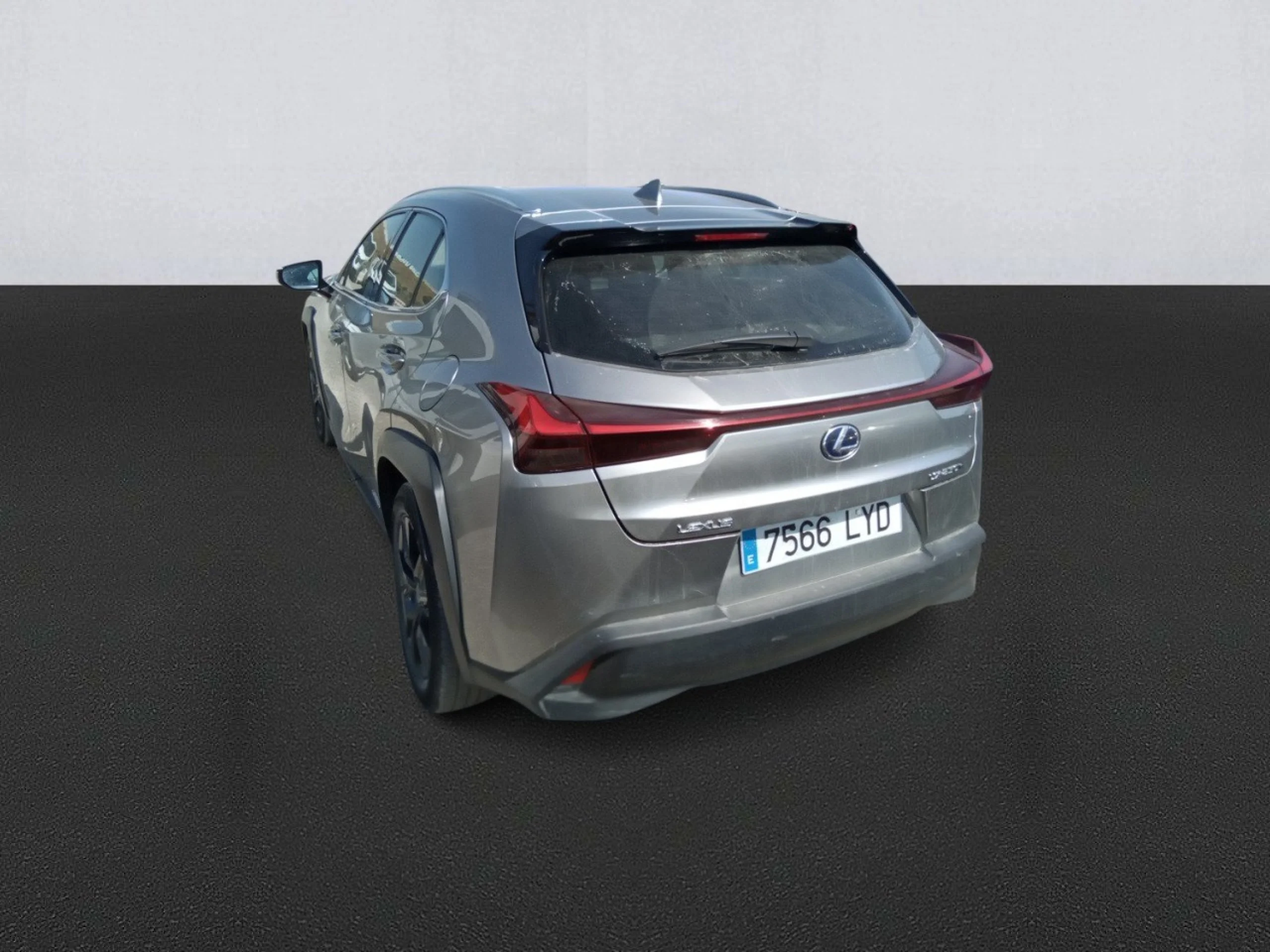 Lexus UX 250h UX 2.0 250h Business - Foto 6