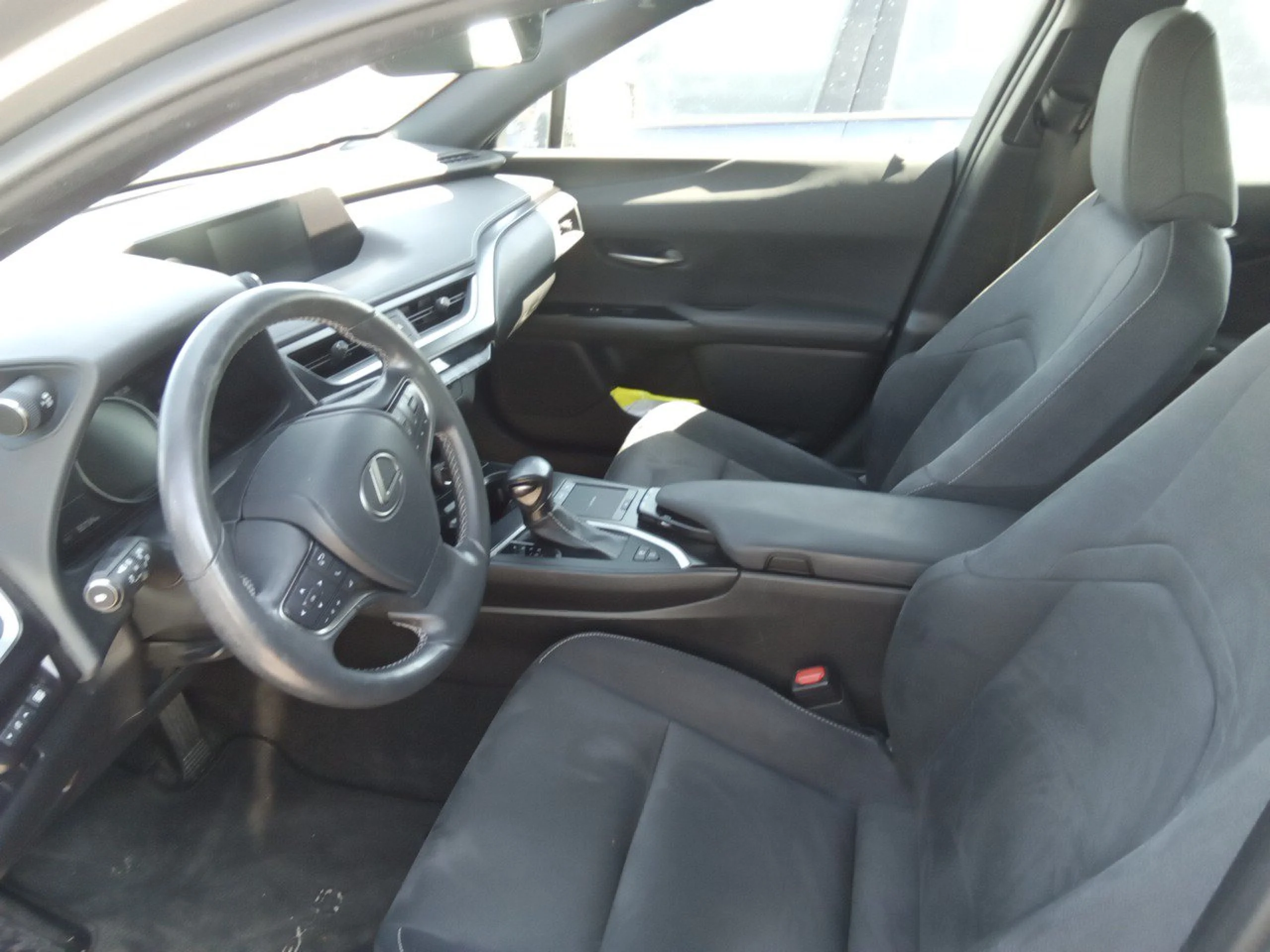 Lexus UX 250h UX 2.0 250h Business - Foto 7