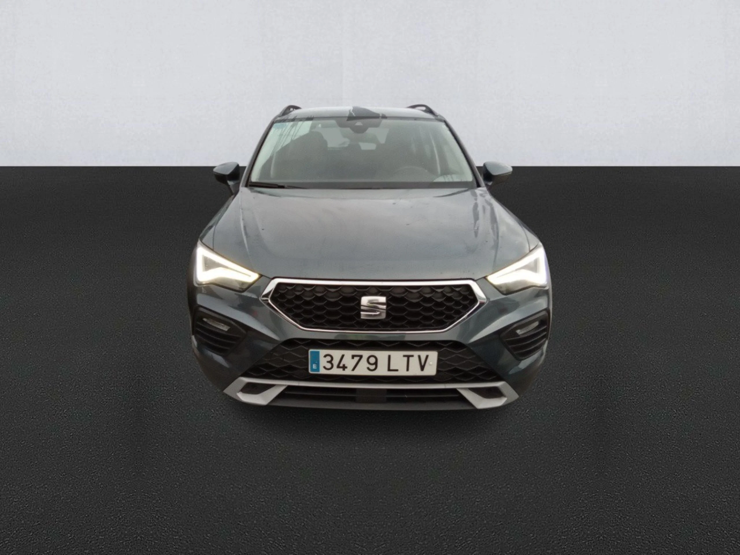 Seat Ateca 1.0 TSI 81kW St&amp;Sp Style Go &quotM&quot - Foto 2