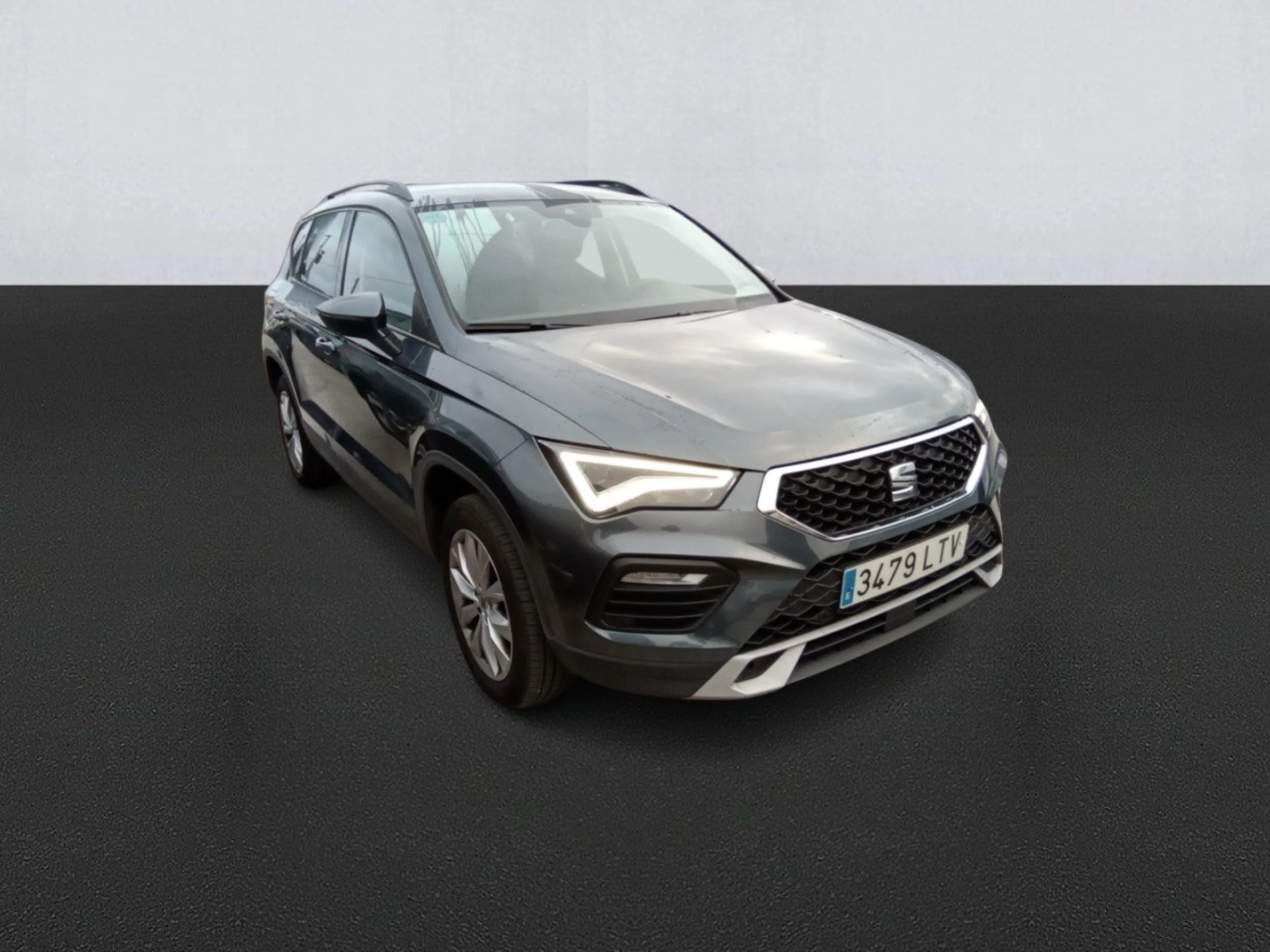 Seat Ateca 1.0 TSI 81kW St&amp;Sp Style Go &quotM&quot - Foto 3