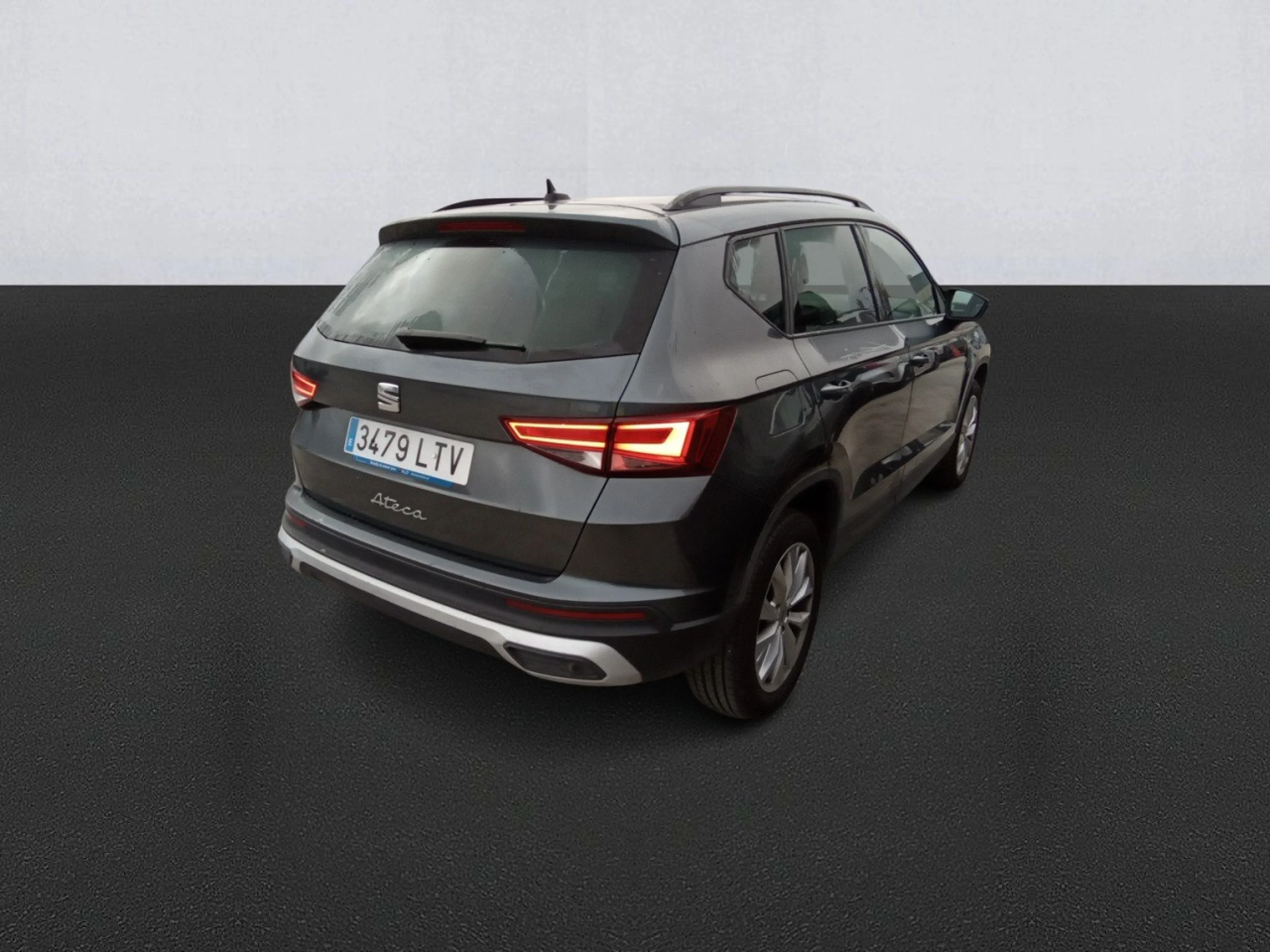 Seat Ateca 1.0 TSI 81kW St&amp;Sp Style Go &quotM&quot - Foto 4