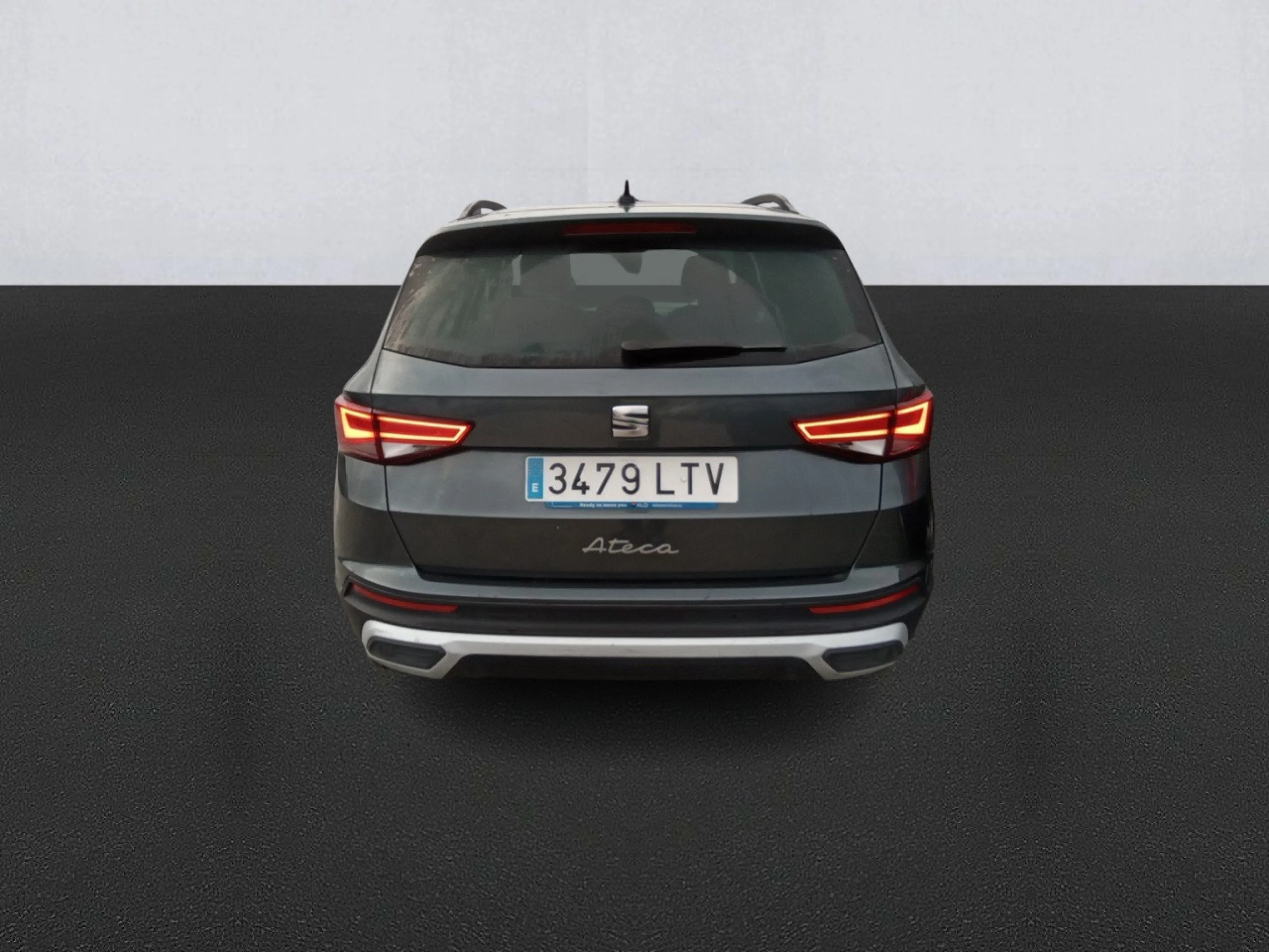 Seat Ateca 1.0 TSI 81kW St&amp;Sp Style Go &quotM&quot - Foto 5