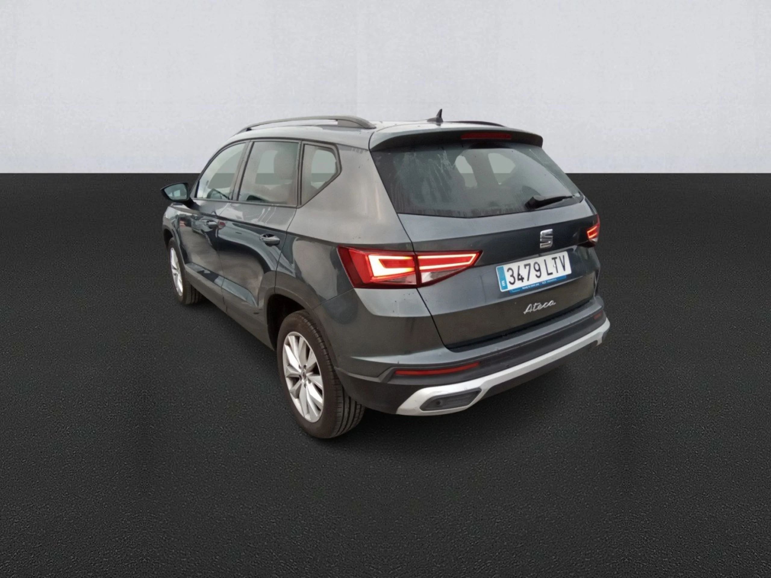 Seat Ateca 1.0 TSI 81kW St&amp;Sp Style Go &quotM&quot - Foto 6
