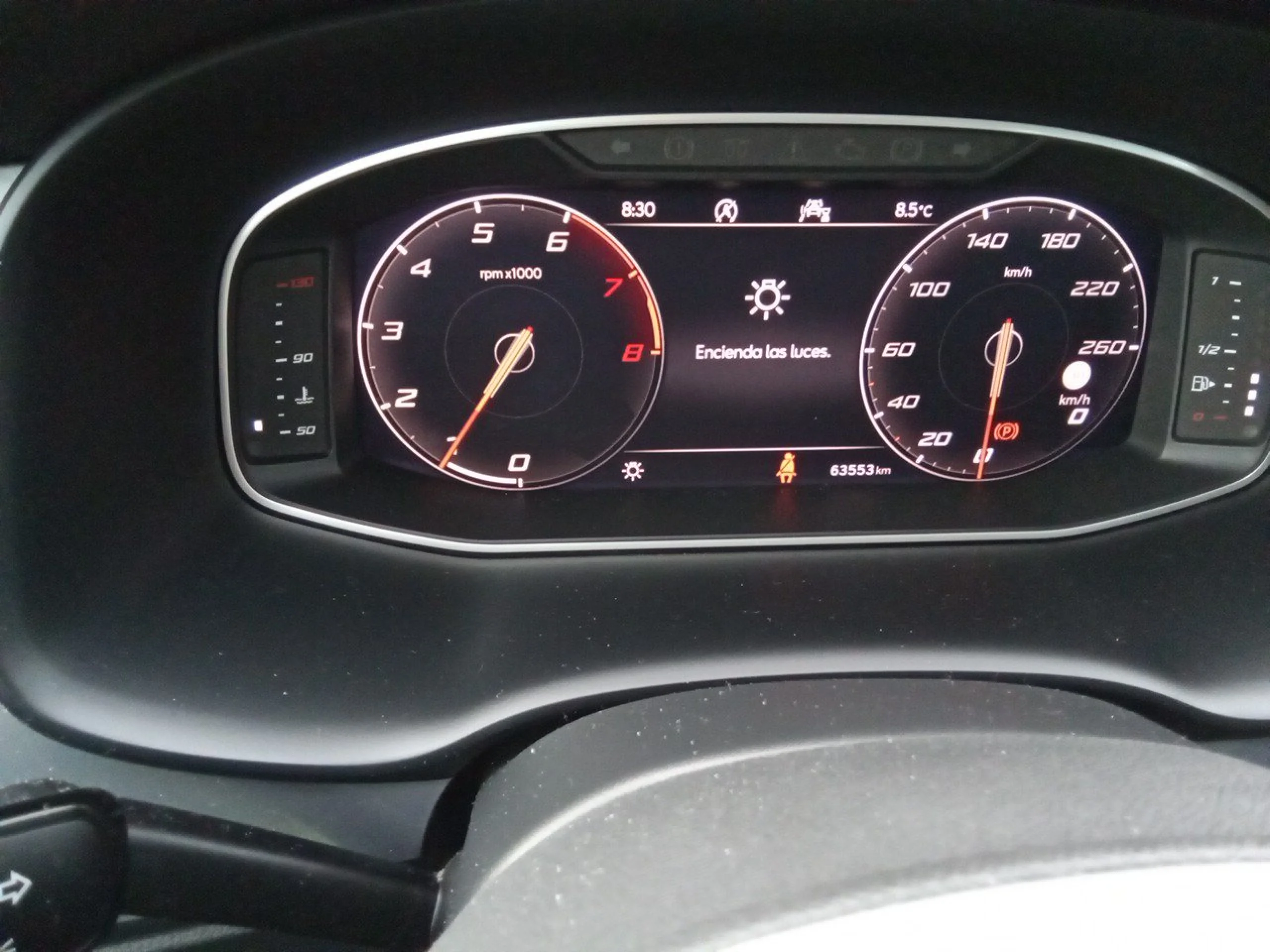 Seat Ateca 1.0 TSI 81kW St&amp;Sp Style Go &quotM&quot - Foto 8