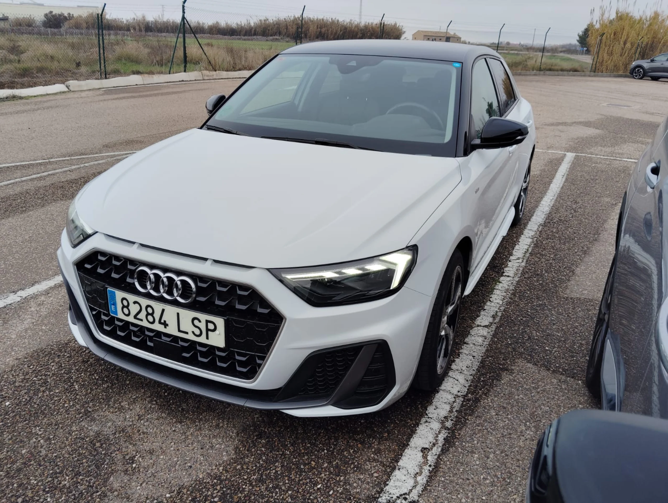 Audi A1 Sportback Adrenalin 25 TFSI 70kW (95CV) - Foto 1