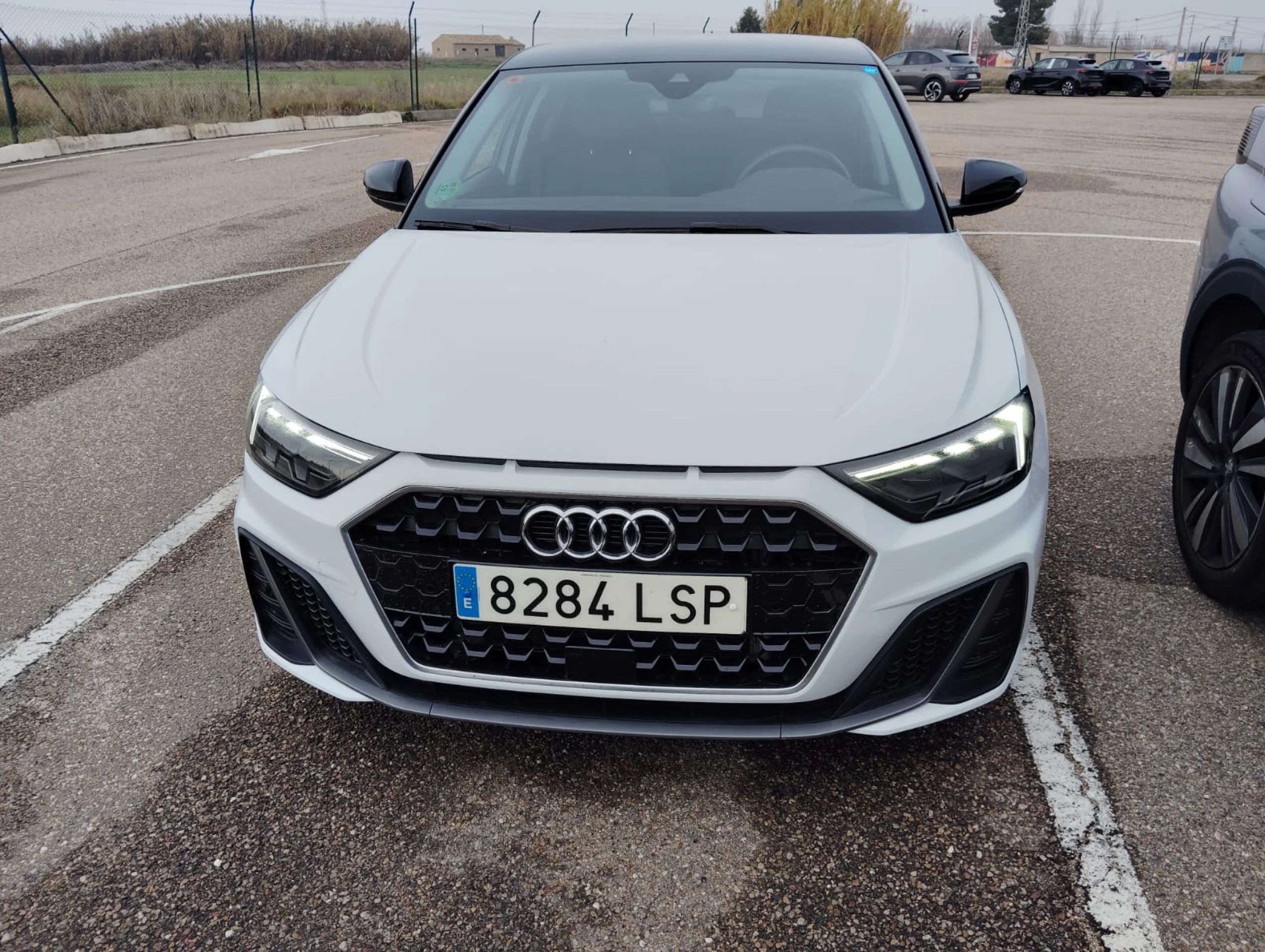 Audi A1 Sportback Adrenalin 25 TFSI 70kW (95CV) - Foto 2