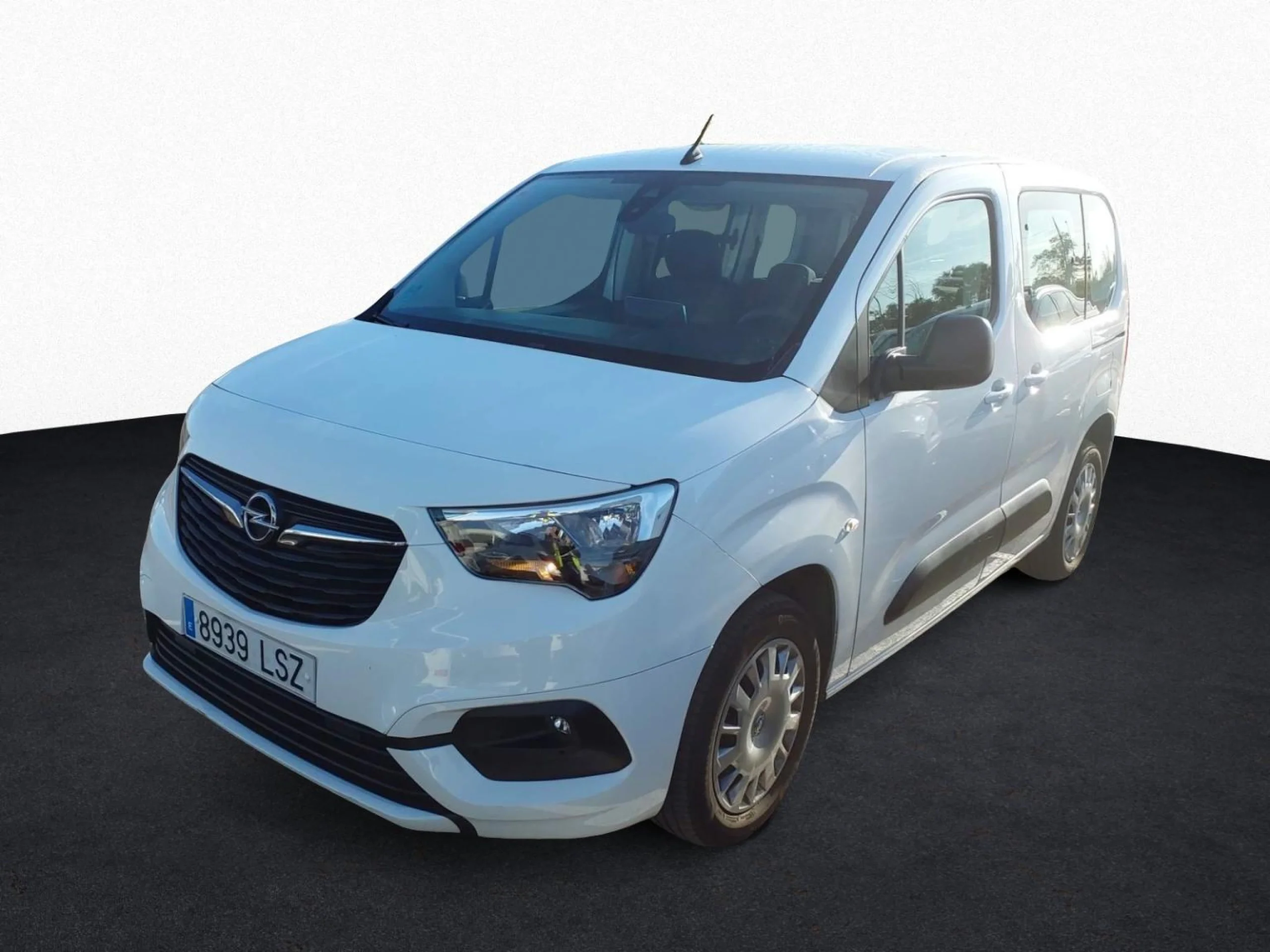 Opel Combo 1.5 TD 75kW (100CV) S/S Edition Plus L - Foto 1