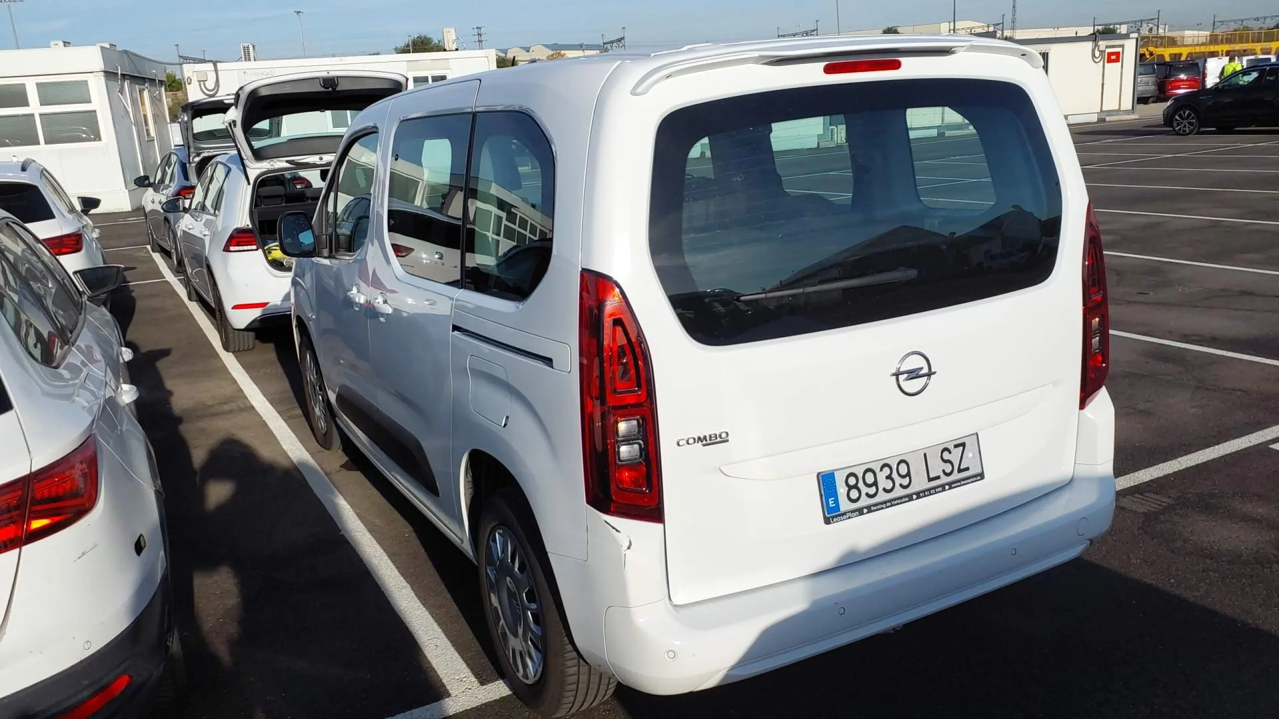 Opel Combo 1.5 TD 75kW (100CV) S/S Edition Plus L - Foto 2