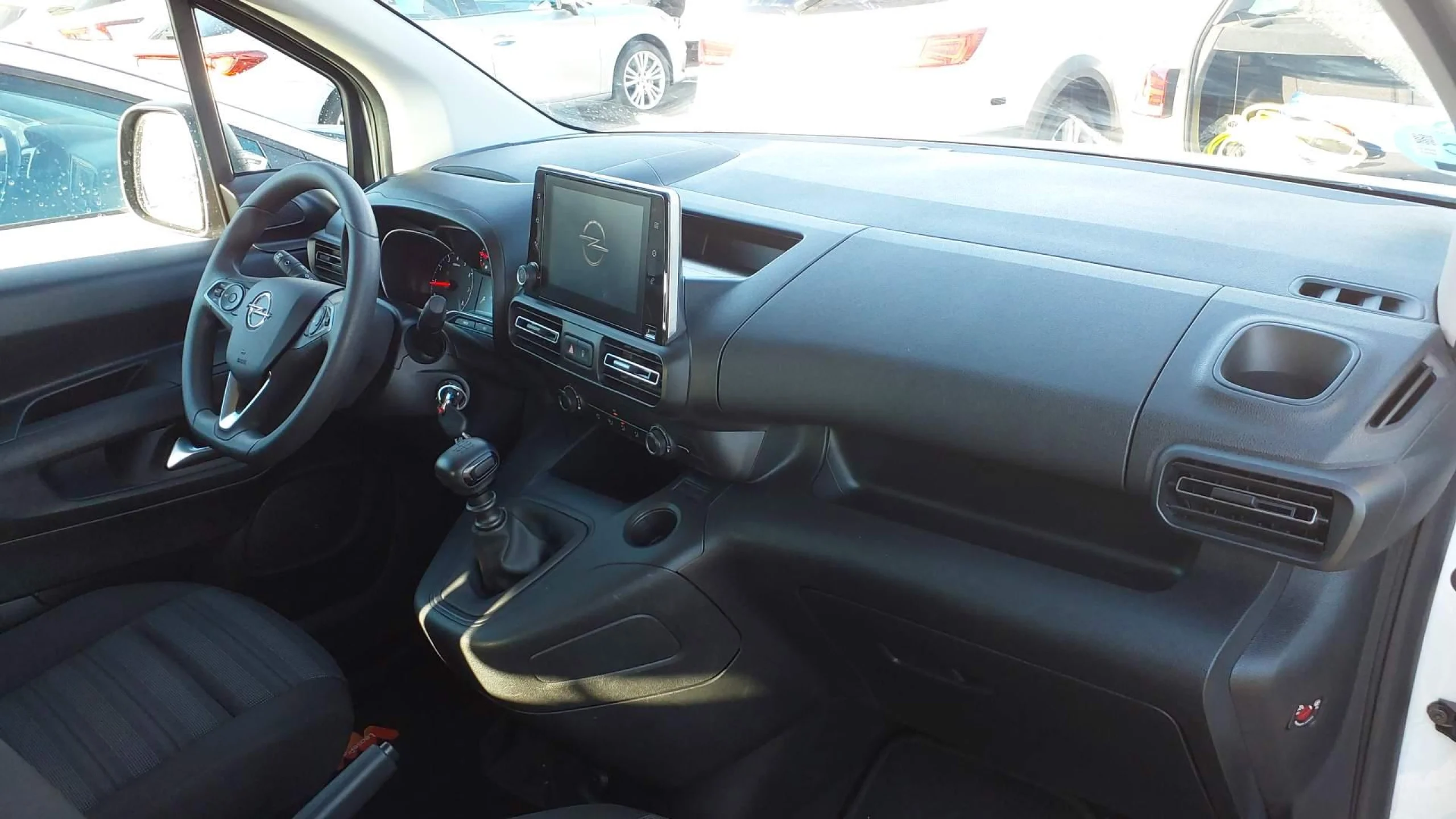 Opel Combo 1.5 TD 75kW (100CV) S/S Edition Plus L - Foto 5