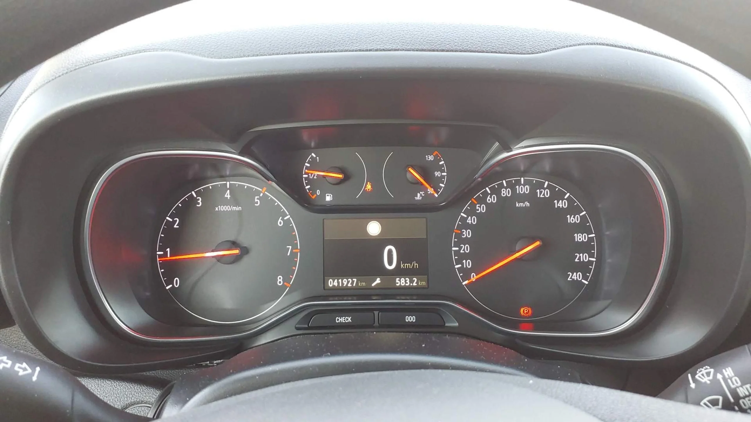 Opel Combo 1.5 TD 75kW (100CV) S/S Edition Plus L - Foto 7