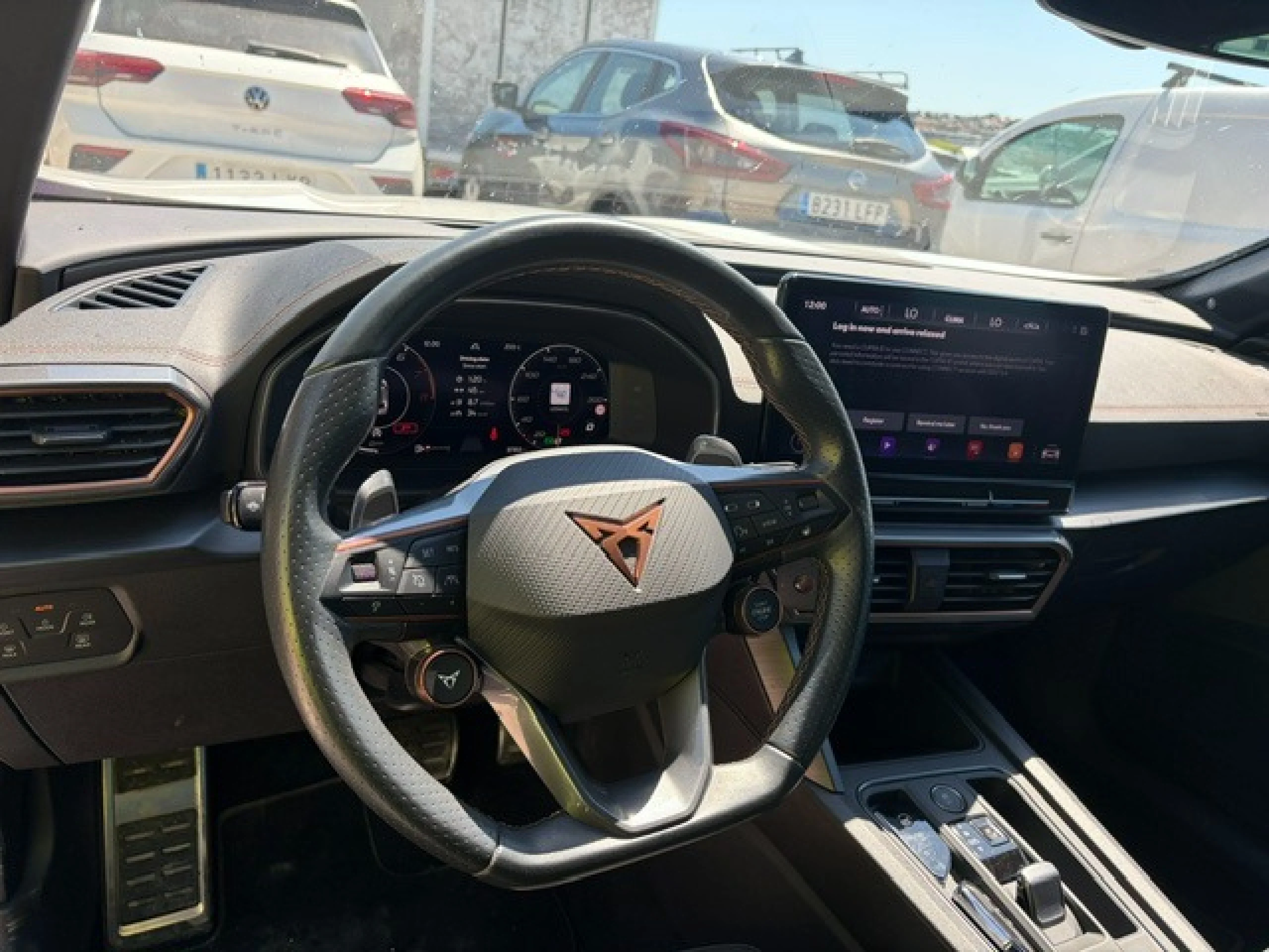 CUPRA Formentor 2.0 TSI 228kW (310 CV) VZ 4Drive DSG - Foto 7